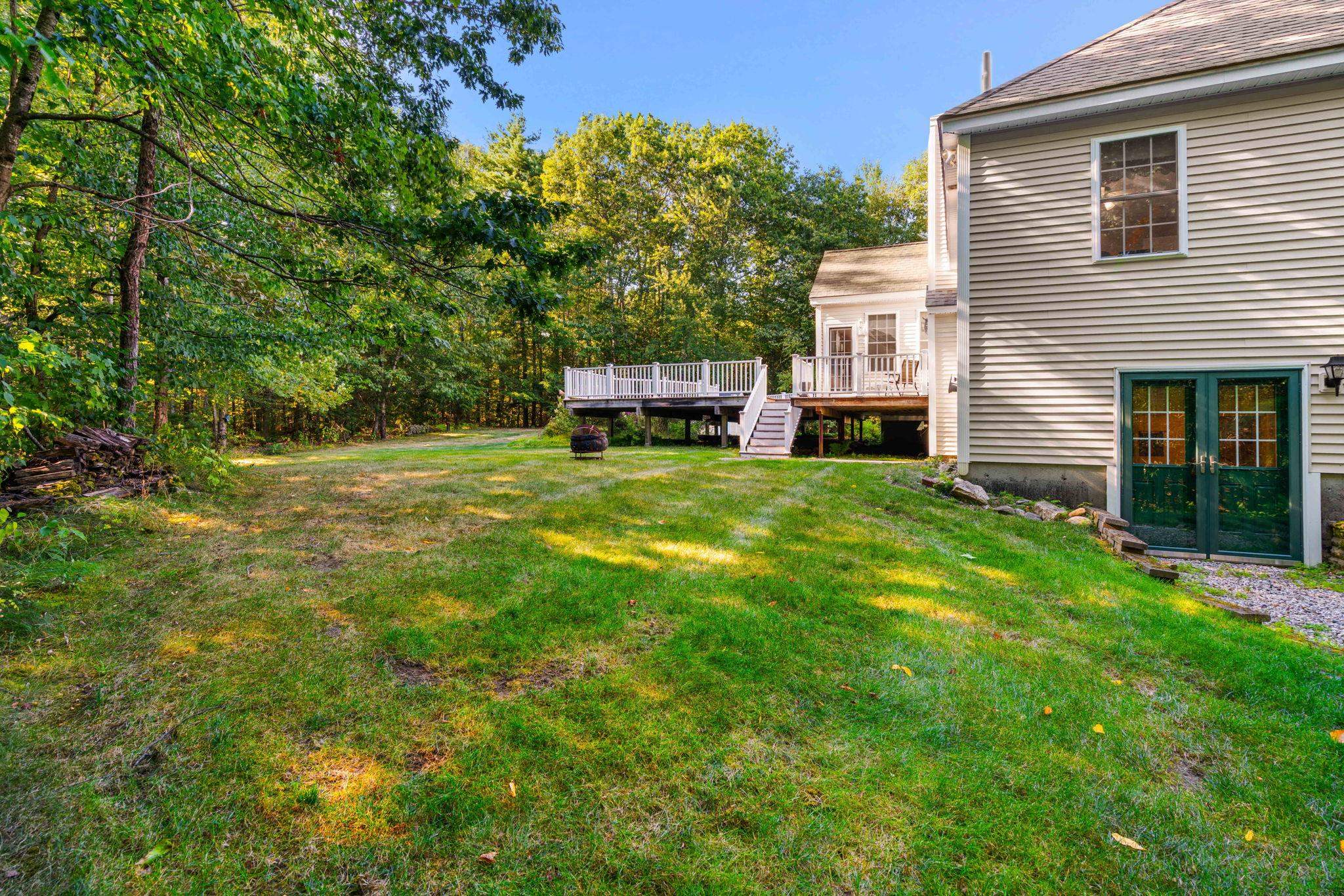 Chester, New Hampshire, 03036, United States, 3 Bedrooms Bedrooms, ,2 BathroomsBathrooms,Residential,For Sale,1926027