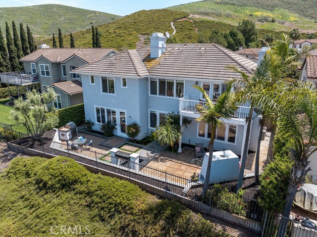 San Clemente, California, 92673, United States, 5 Bedrooms Bedrooms, ,5 BathroomsBathrooms,Residential,For Sale,1841777
