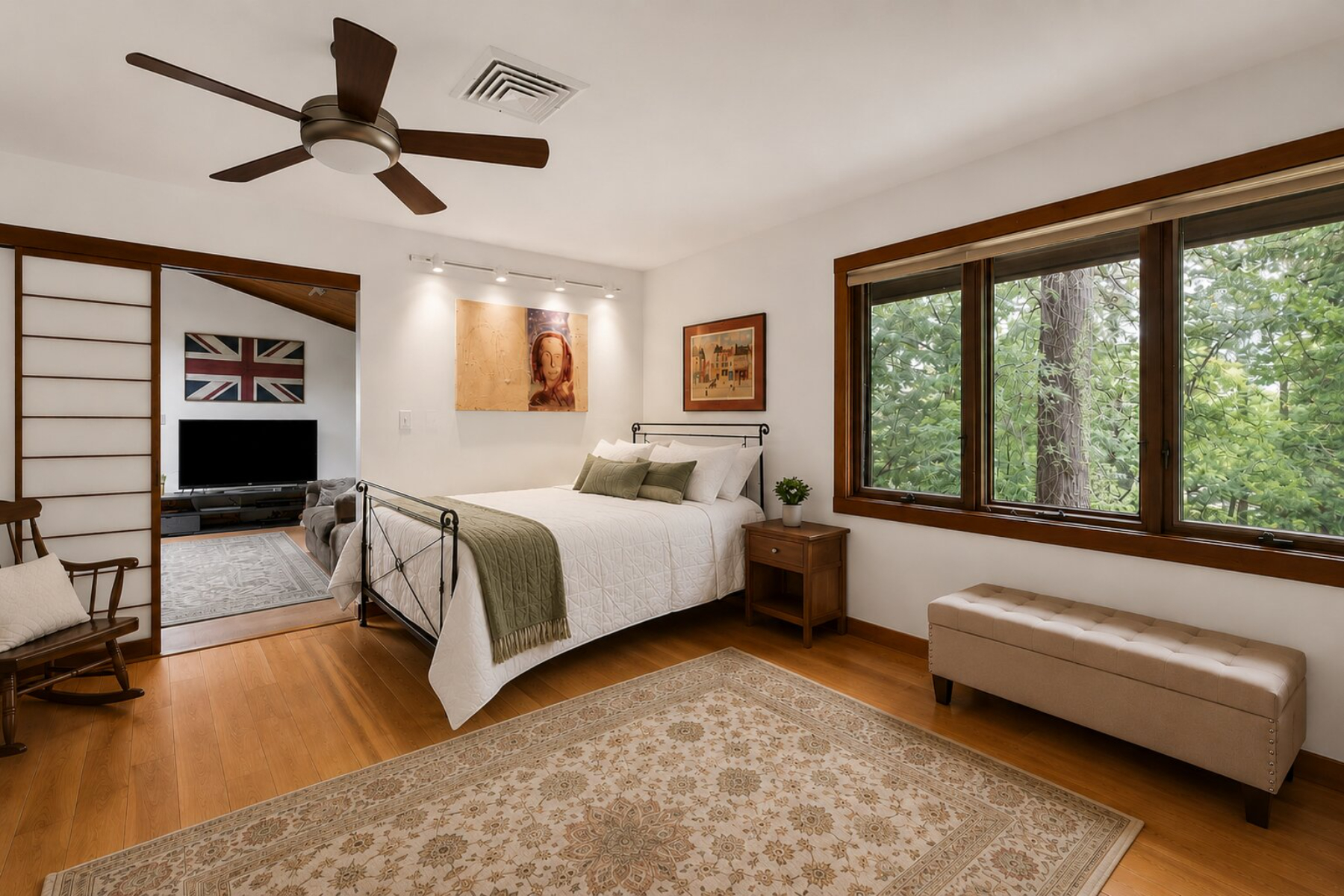 34 Cambridge Way, Alpine, NJ 07620 - 物件實景