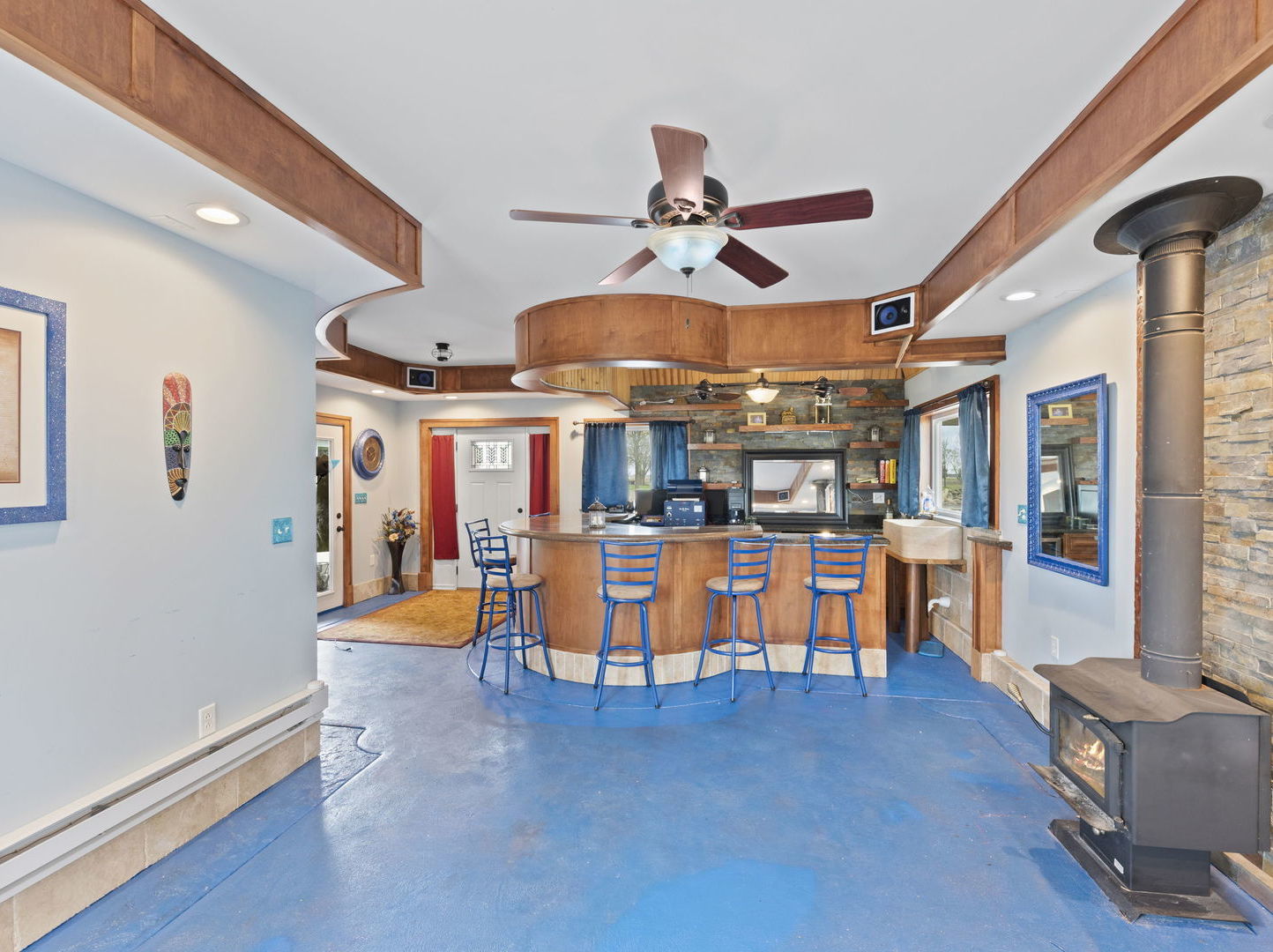 Bourbonnais, Illinois, 60914, United States, 3 Bedrooms Bedrooms, ,4 BathroomsBathrooms,Residential,For Sale,1960928