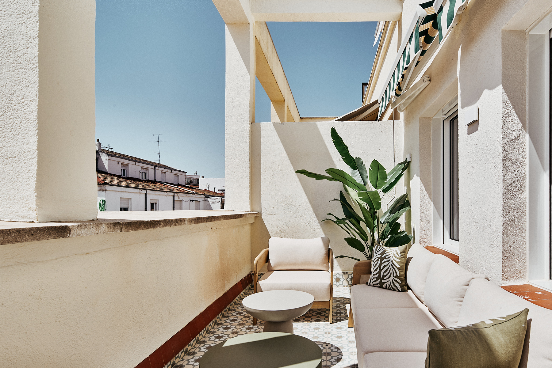  Flat 118m 3 bedrooms in Barrio Salamanca, Madrid - 物件實景