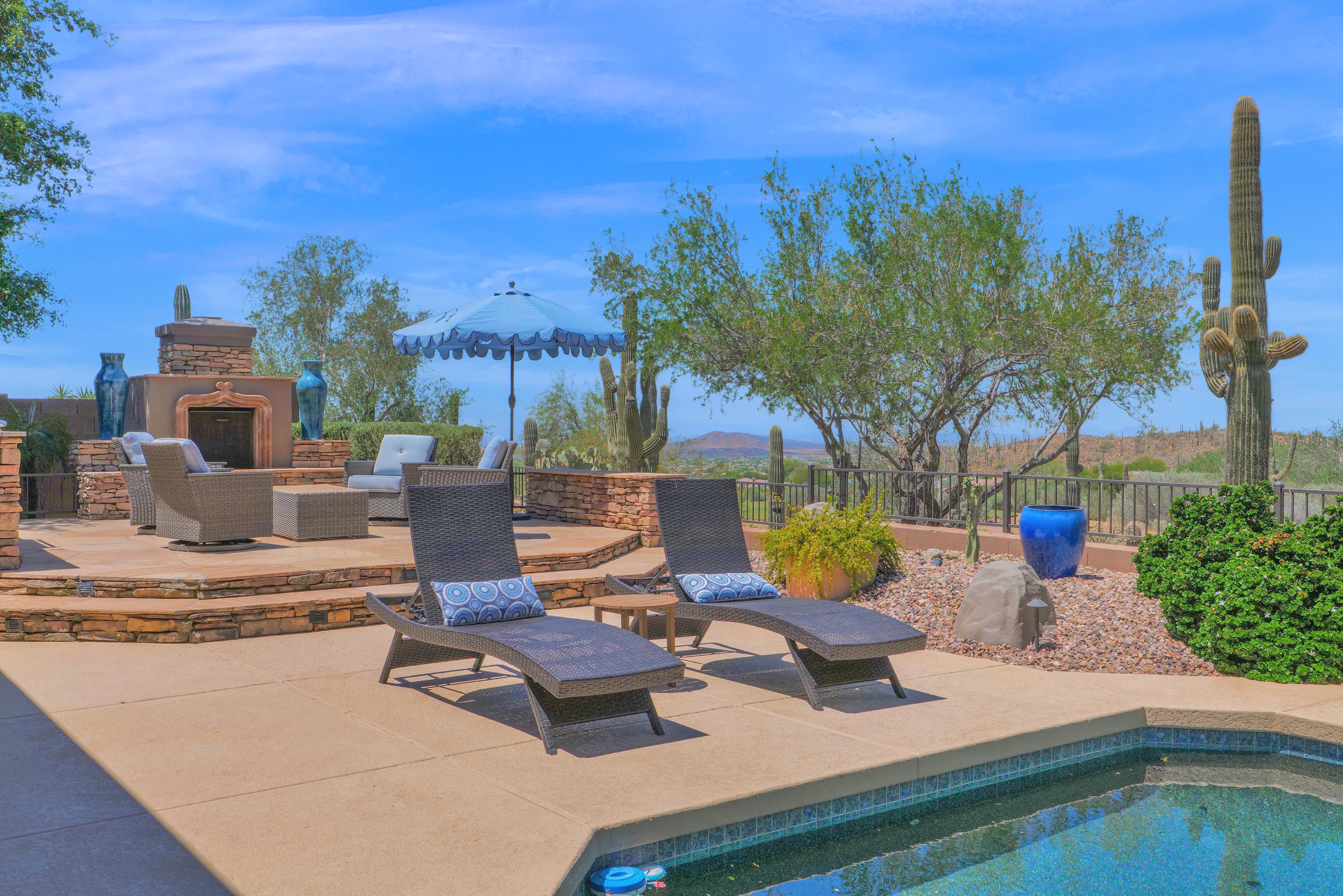  42408 N Astoria Way ¦Anthem, AZ - 物件實景