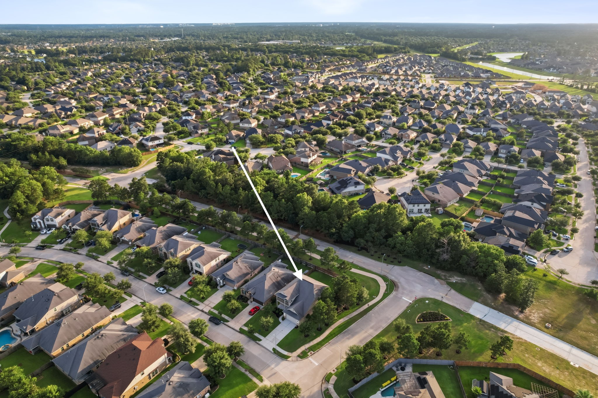  31743 Chapel Rock Lane - 物件實景