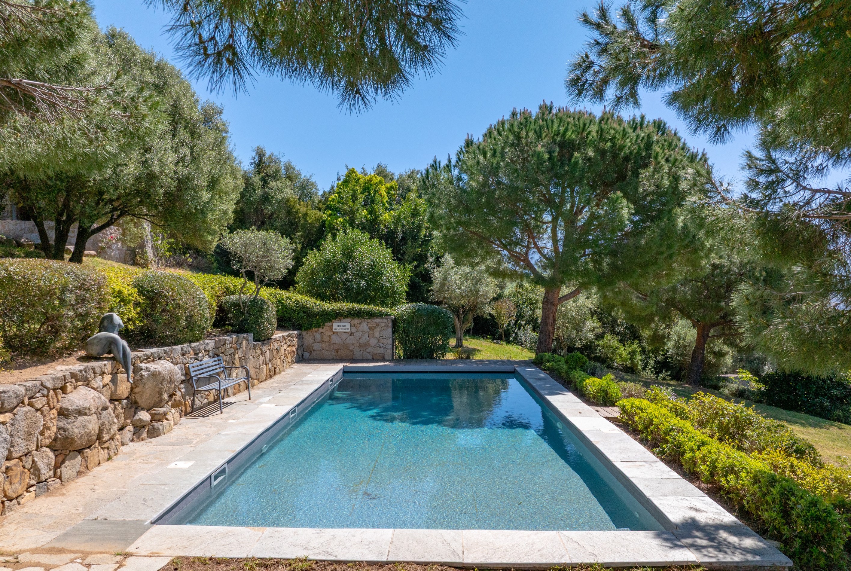  FOR SALE: Exceptional Property in Lumio — The Art of Living in Balagne - 物件實景