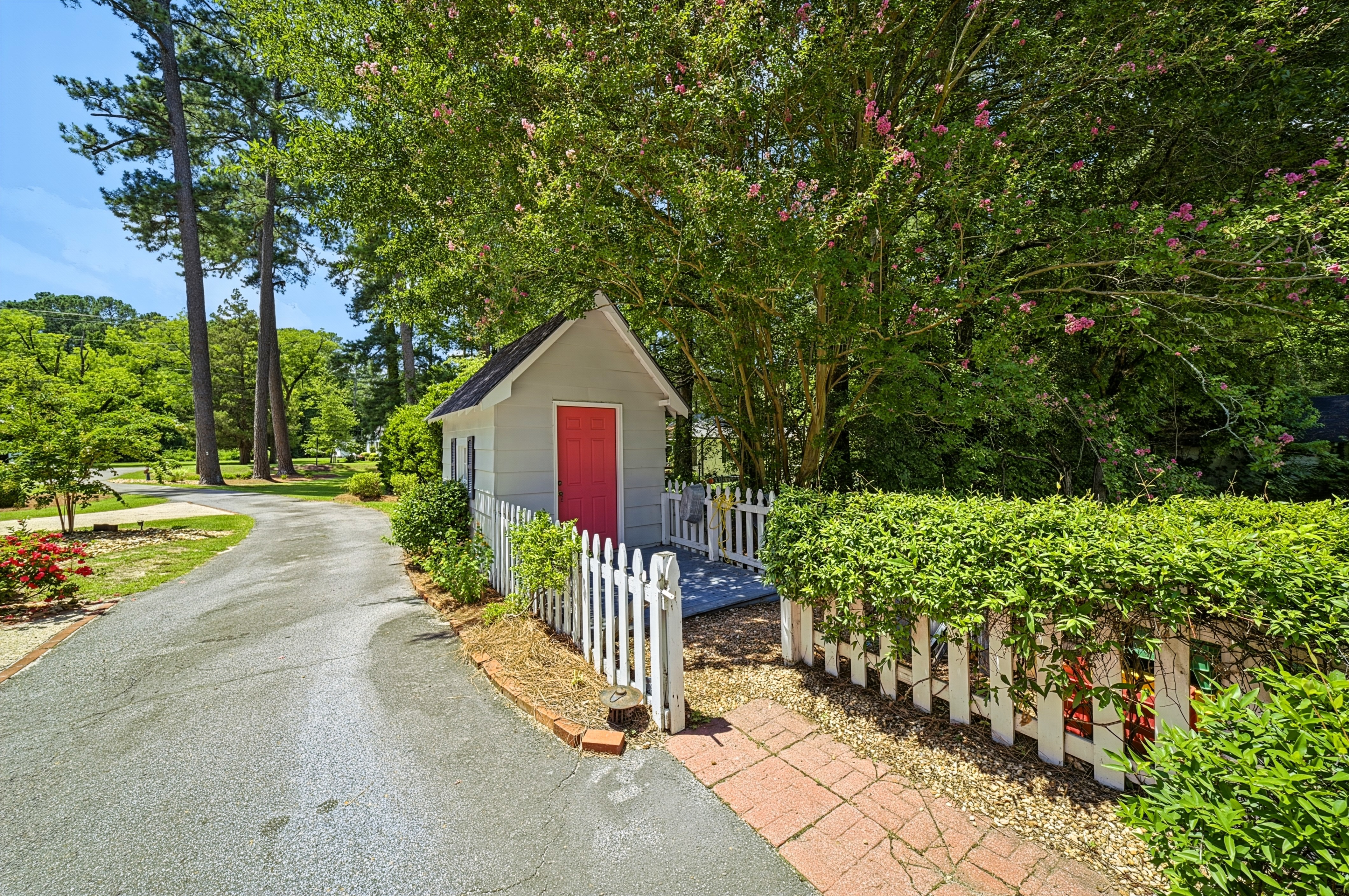  TIMELESS SOUTHERN LIVING - 物件實景