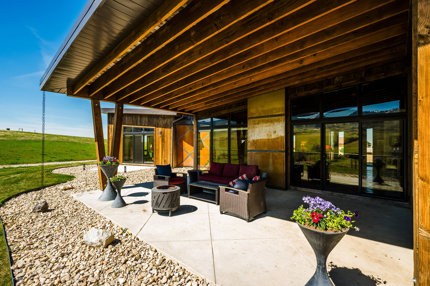 Big Horn, Wyoming, 82833, United States, 3 Bedrooms Bedrooms, ,3 BathroomsBathrooms,Residential,For Sale,1798273
