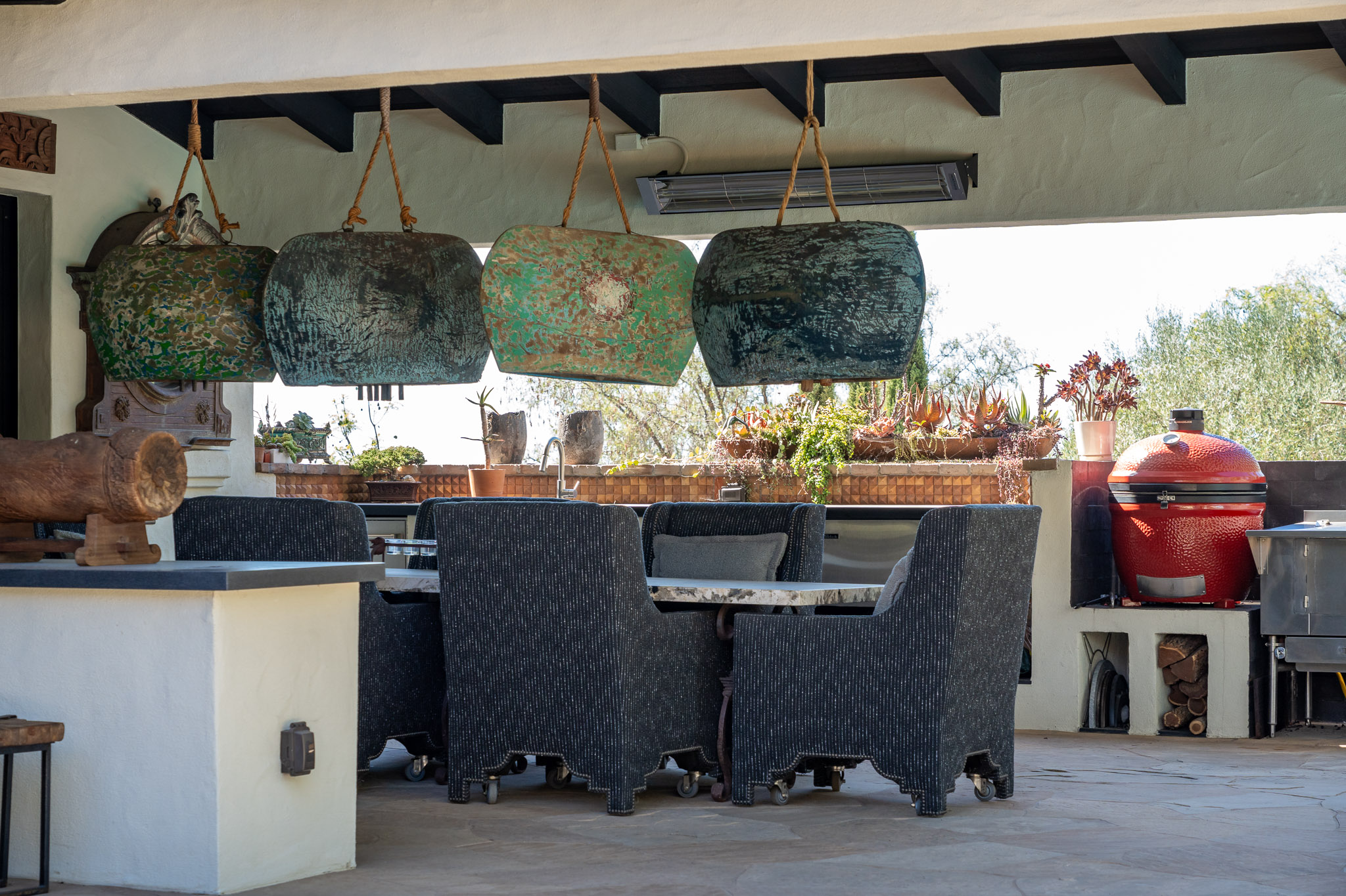  18245 Paseo Victoria, Rancho Santa Fe, CA 92067 - 物件實景