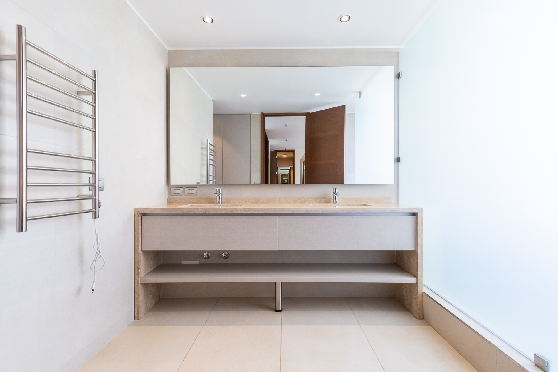  4-bedroom penthouse in Los Trapenses - 物件實景