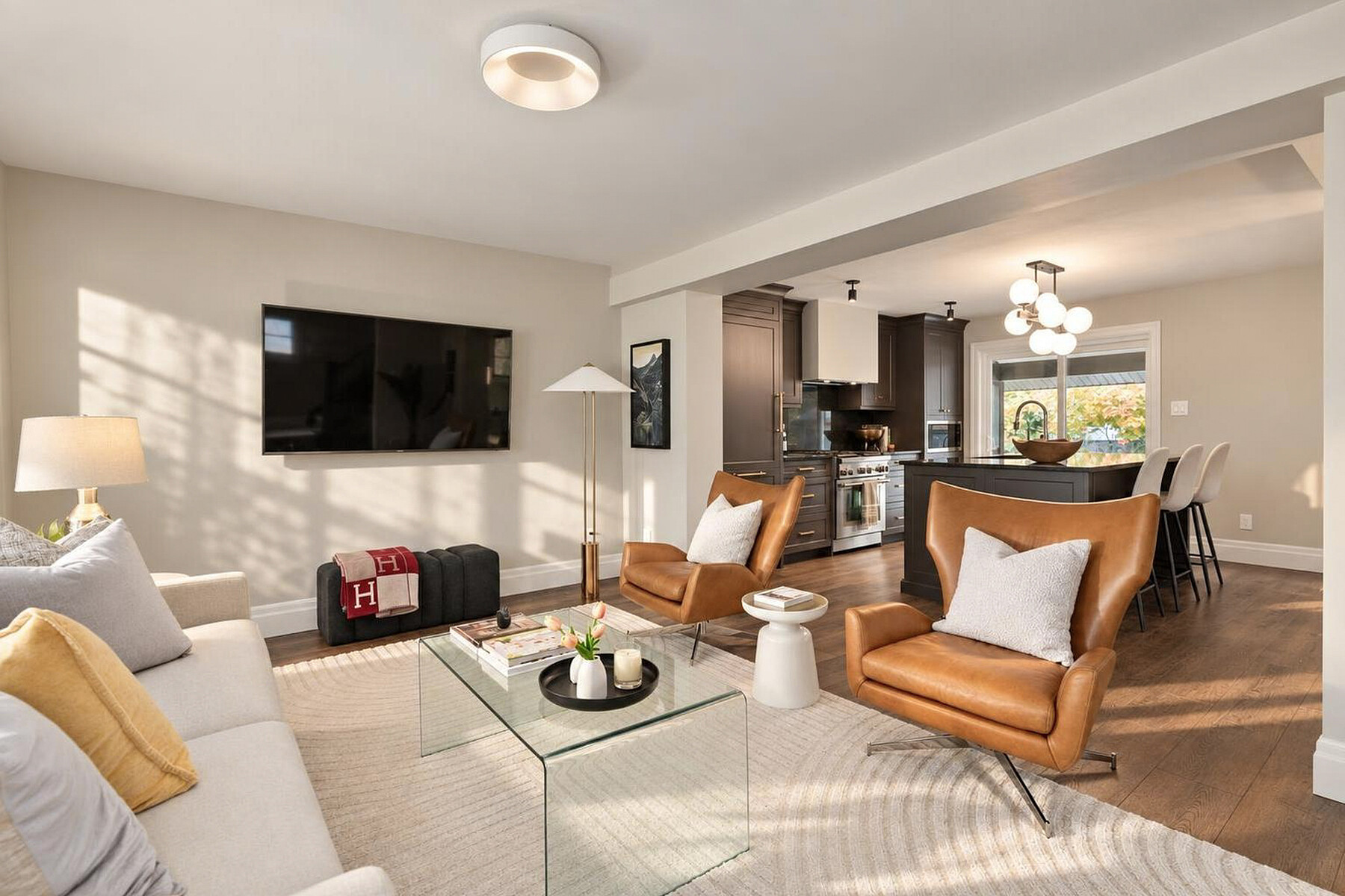  Modernized Creemore Charm - 物件實景