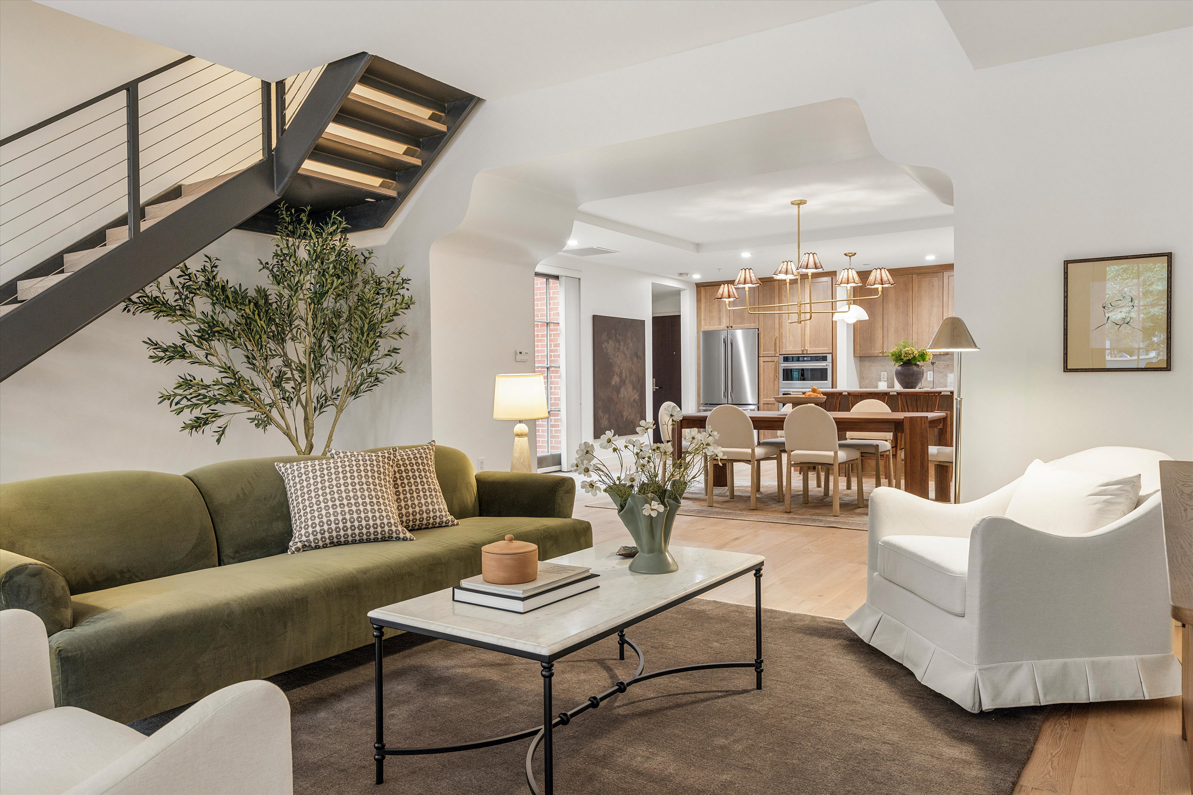  418 Acoma Street, Denver, CO 80204 - 物件實景