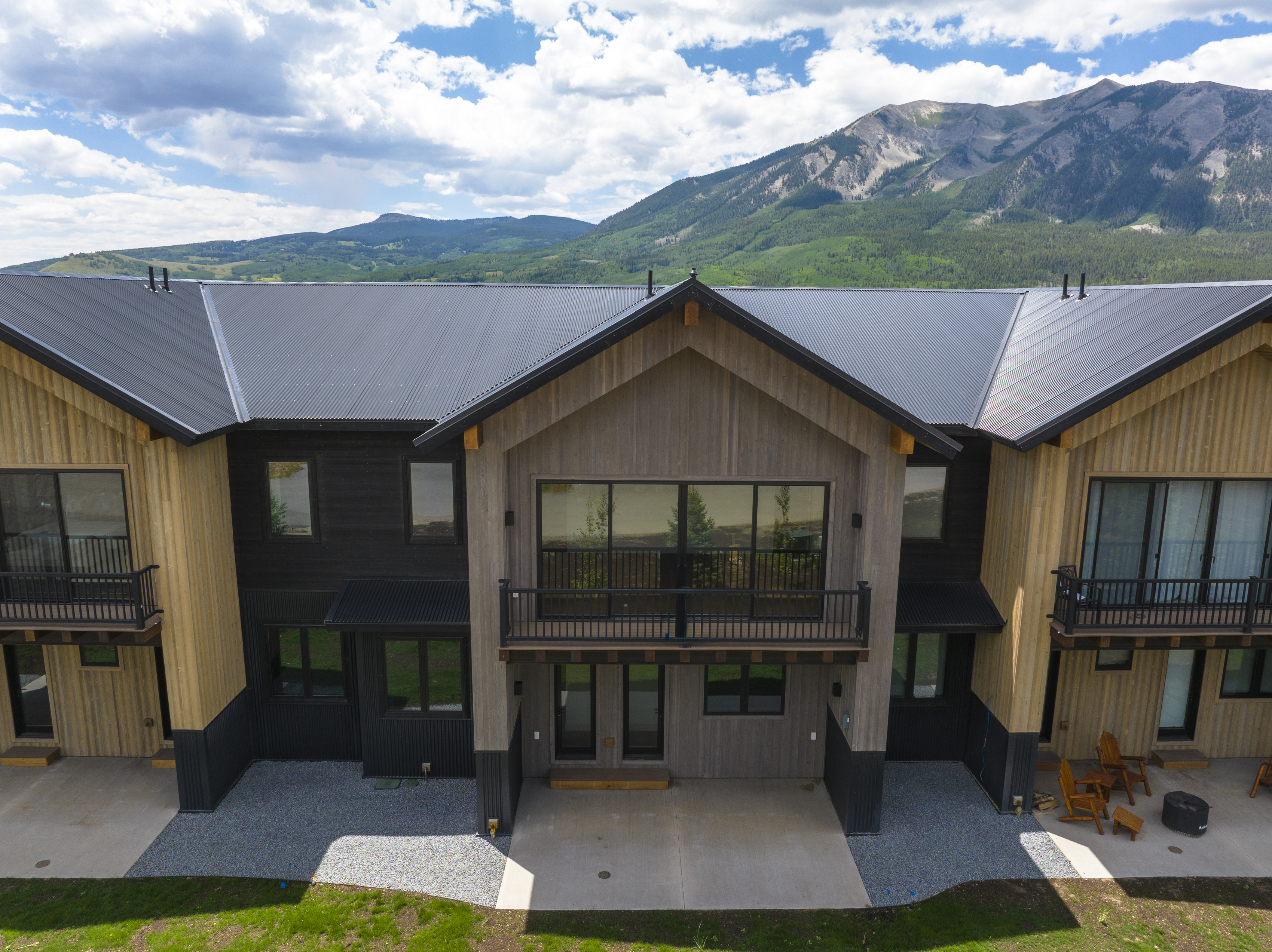  Luxurious mountain living in Buckhorn Ranch - 物件實景