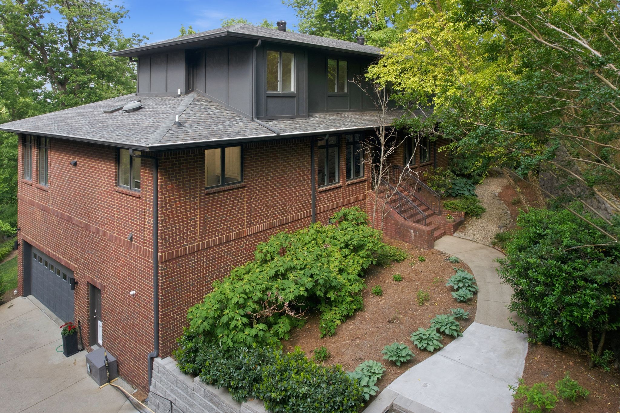  108 High Estes, Nashville, TN, 37215 - 物件實景