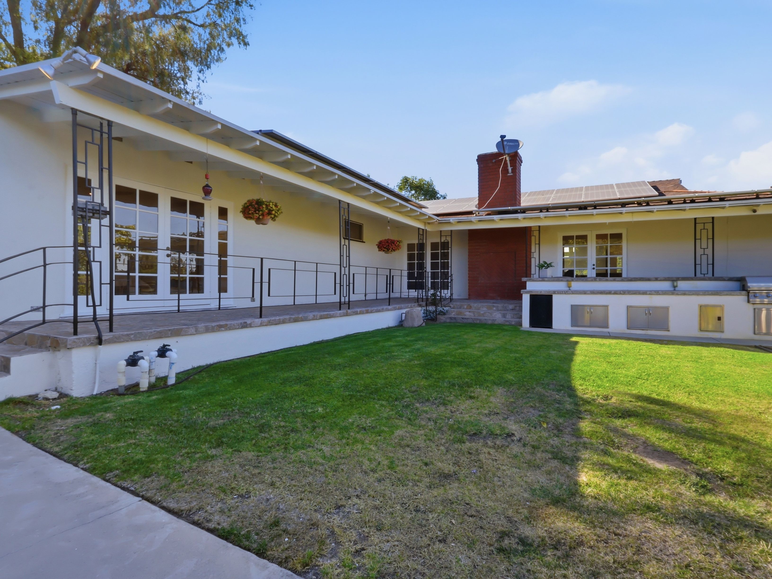  2 Hitching Post Drive, Rolling Hills Estates, CA 90274 - 物件實景