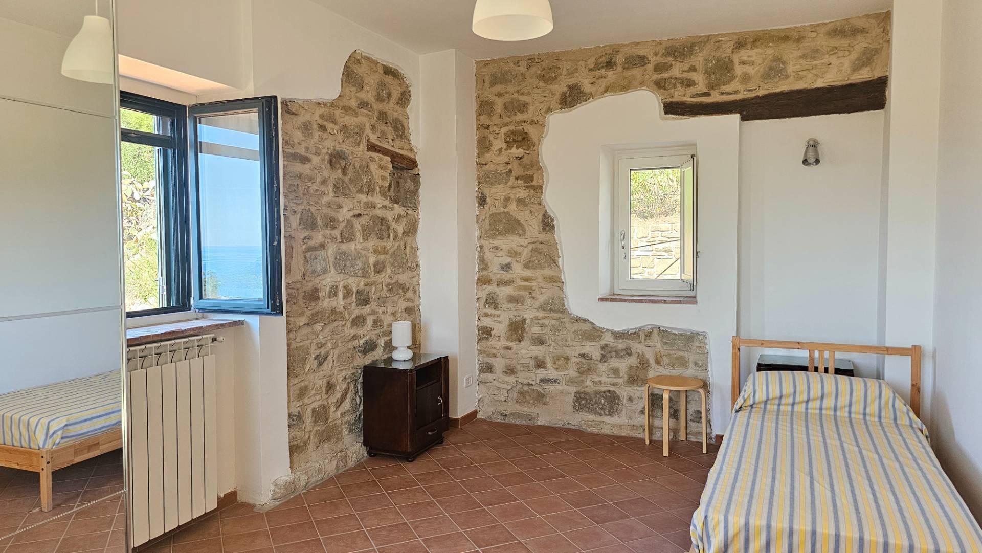 Castellabate, Salerno, 84048, IT, 3 Bedrooms Bedrooms, ,3 BathroomsBathrooms,Residential,For Sale,1874662