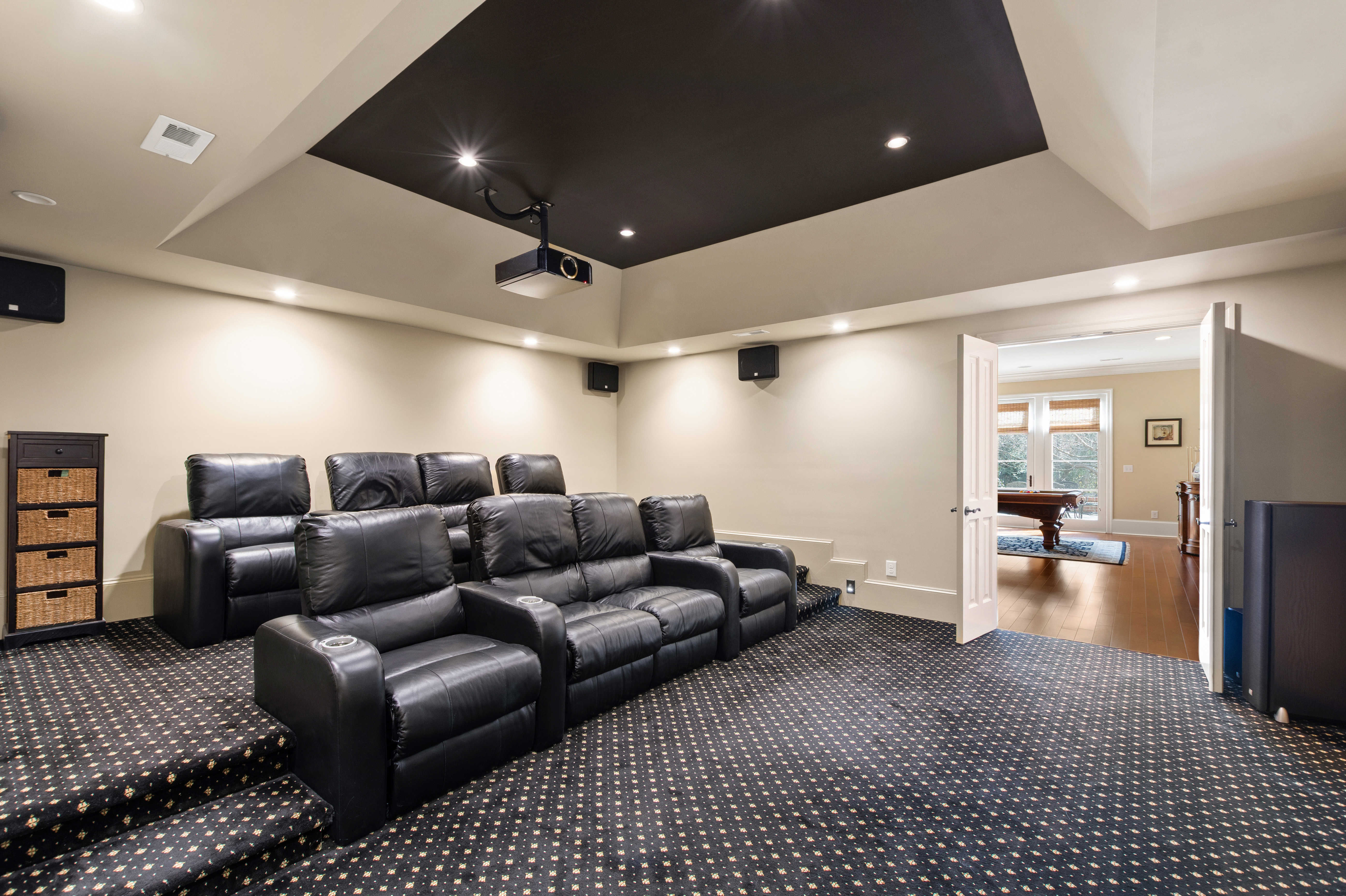  440 Drummond Drive, Raleigh, NC 27609 - 物件實景