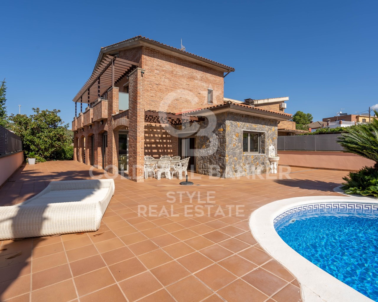 Carrer Llentiscle, 11-1 Barcelona, Viladecavalls, Viladecavalls, Catalonia, 08232, ES, 5 Bedrooms Bedrooms, ,3 BathroomsBathrooms,Residential,For Sale,Carrer Llentiscle, 11-1 Barcelona, Viladecavalls, ,1448631