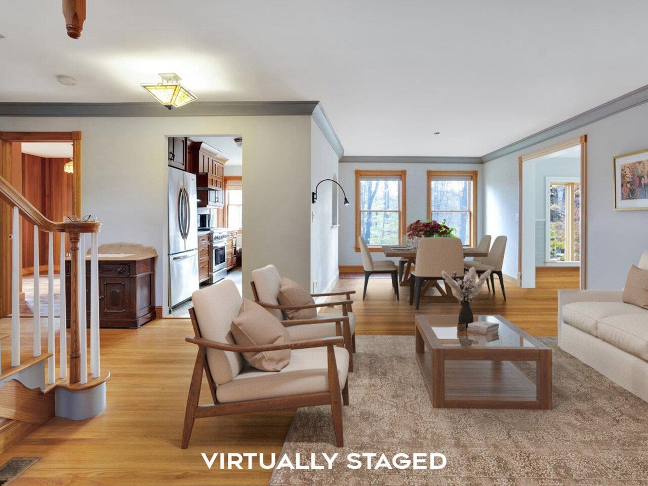 Williston, Vermont, 05495, United States, 2 Bedrooms Bedrooms, ,2 BathroomsBathrooms,Residential,For Sale,1723887