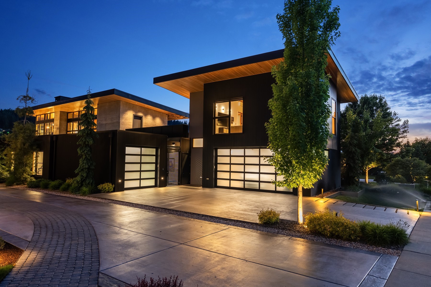  1418 W Bellerive Ln - 物件實景