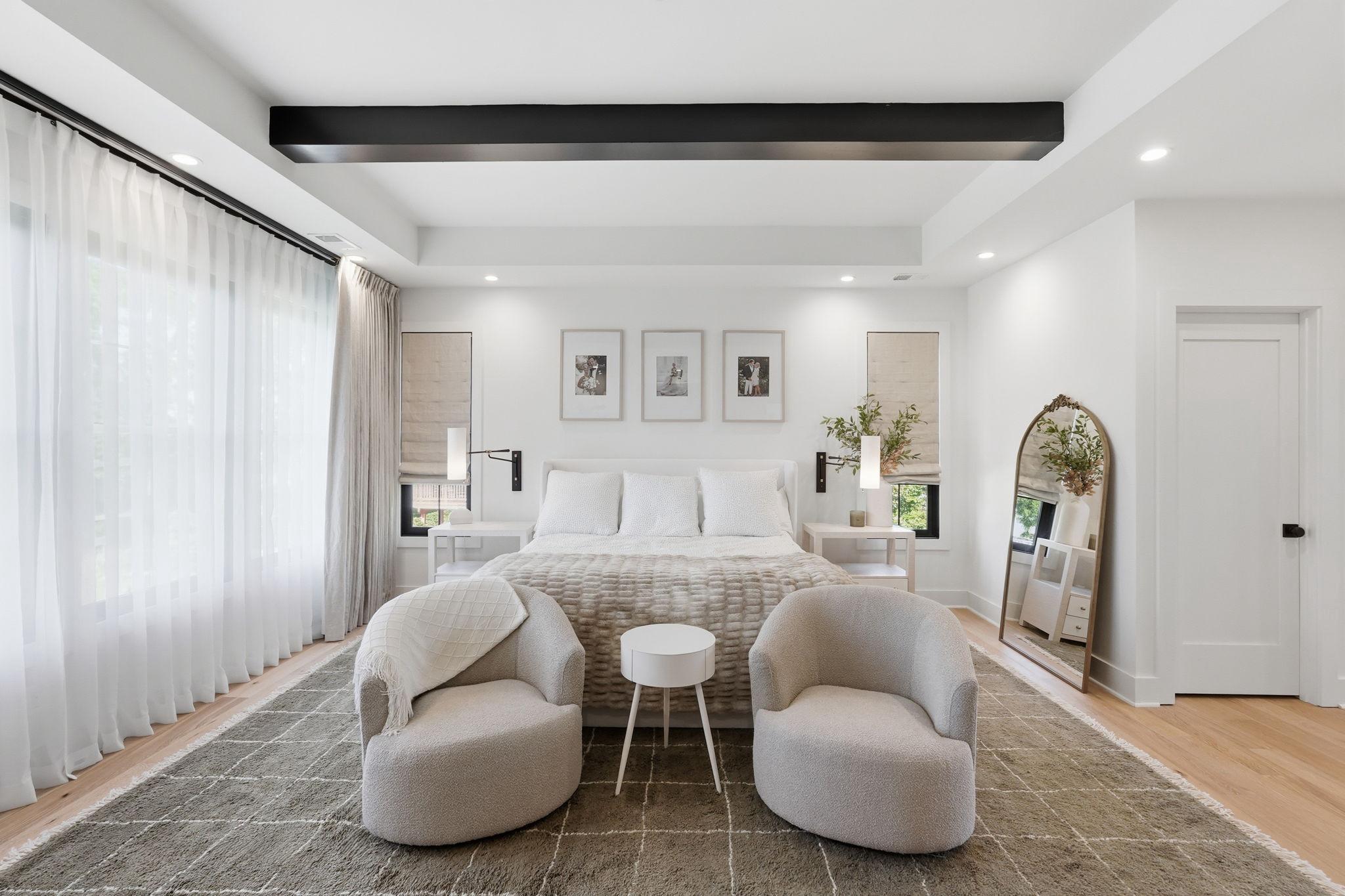  6026 Little Falls Road, Arlington, VA, 22207 - 物件實景