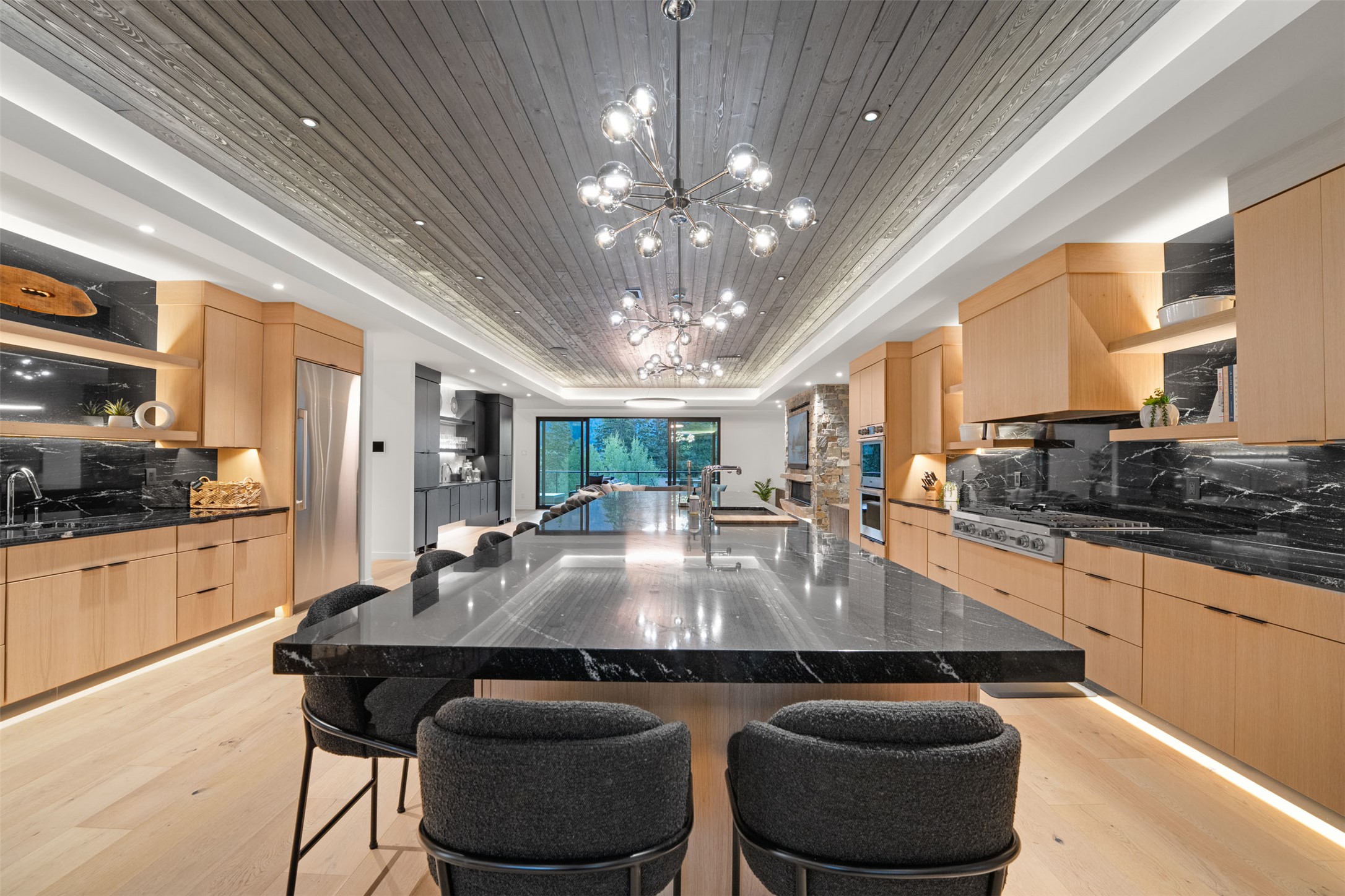  3812 Tamarack Avenue, B - 物件實景