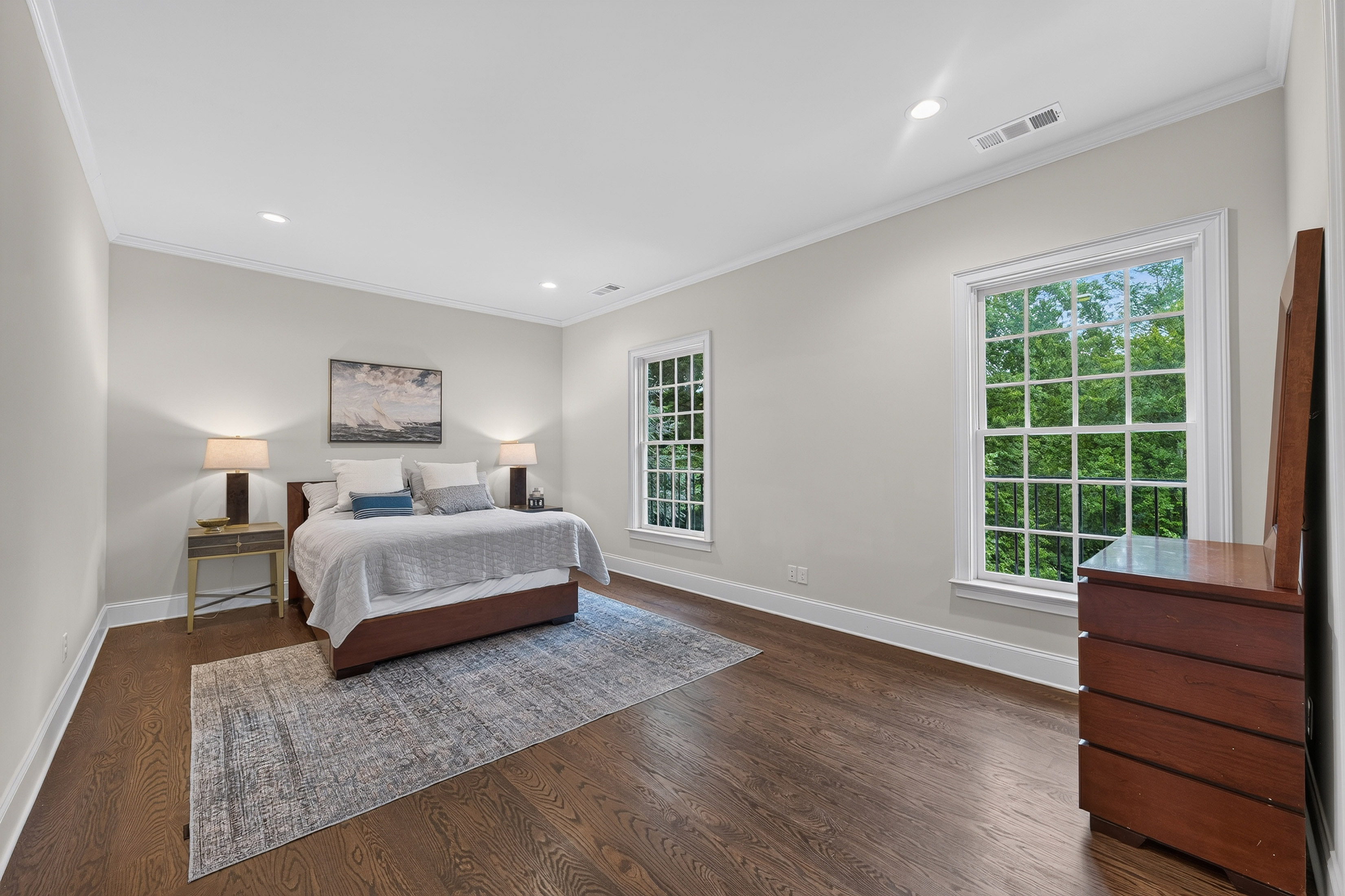  Expansive One-of-a-Kind Milton Estate Retreat - 物件實景