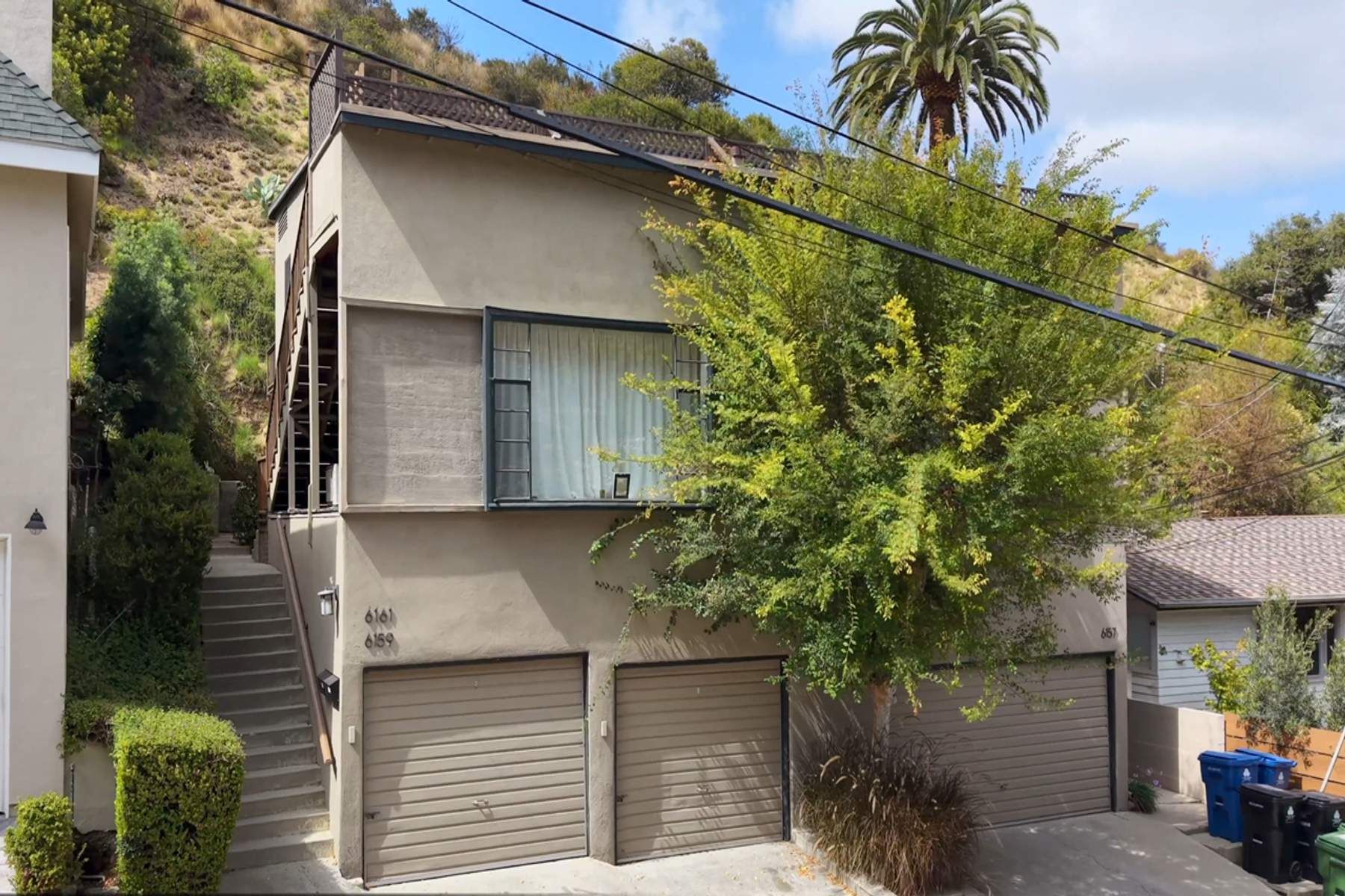  6159 Glen Oak Street - 物件實景