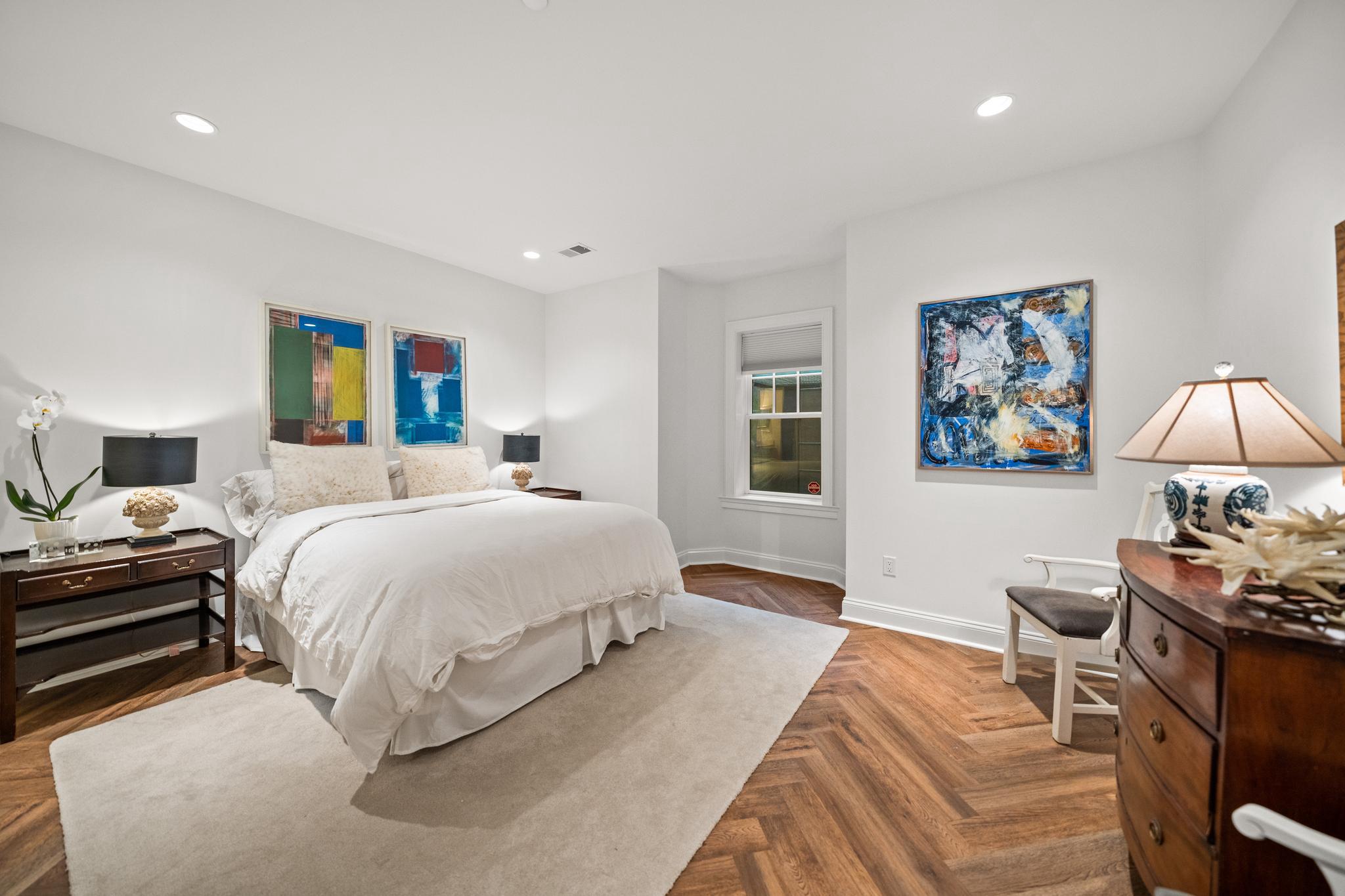  4815 Drummond Avenue, Chevy Chase, MD, 20815 - 物件實景