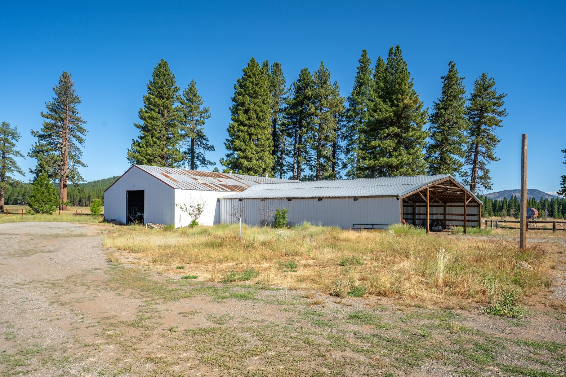  Landmark Ranch in California