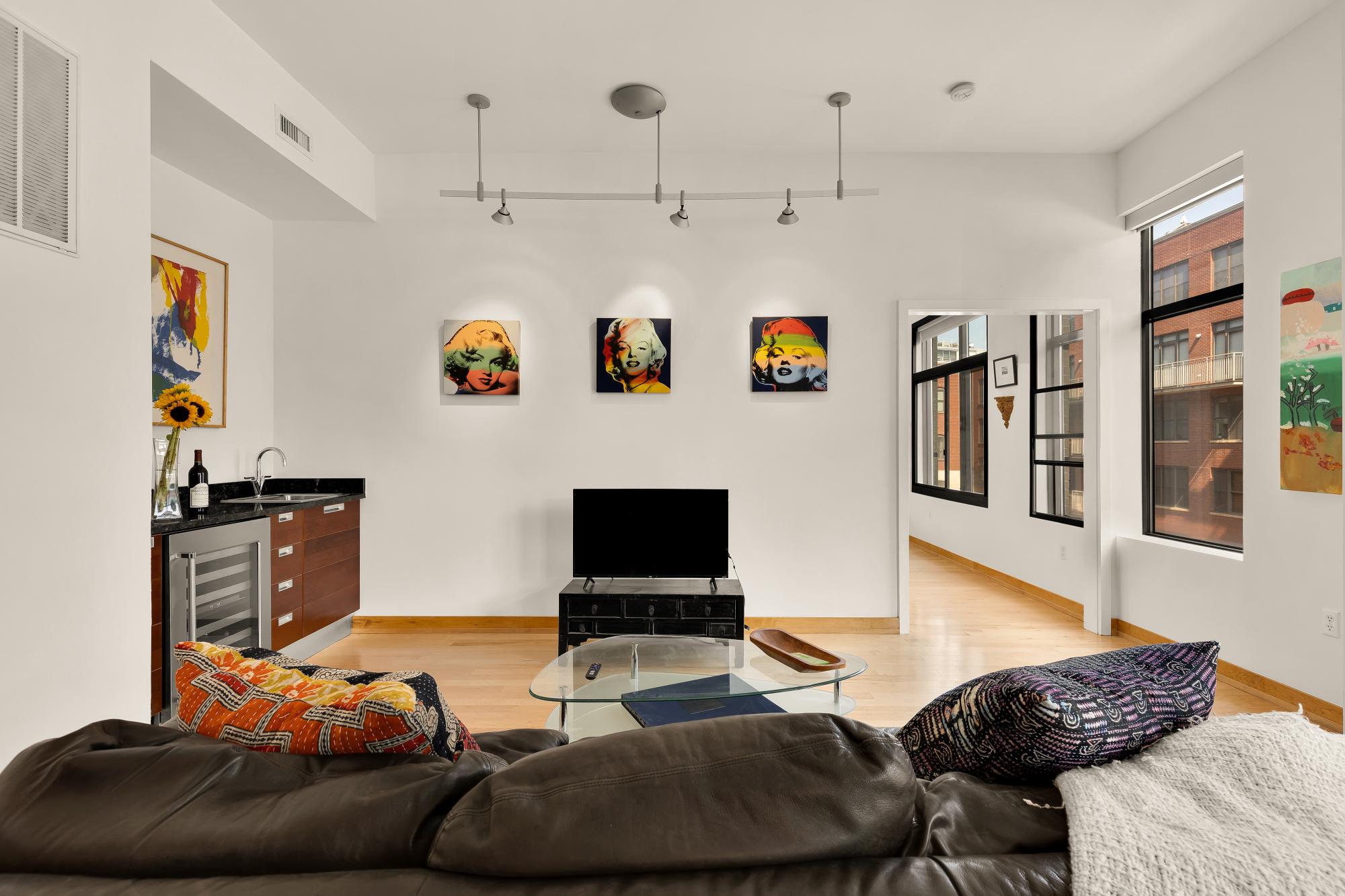  1413 P Street NW, Washington, DC, 20005 - 物件實景