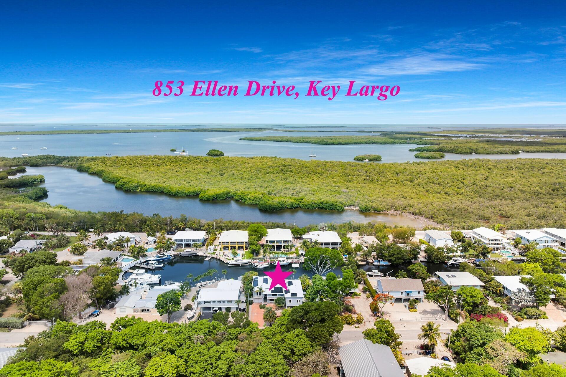 KEY LARGO, Florida, 33037, United States, 4 Bedrooms Bedrooms, ,3 BathroomsBathrooms,Residential,For Sale,1838577