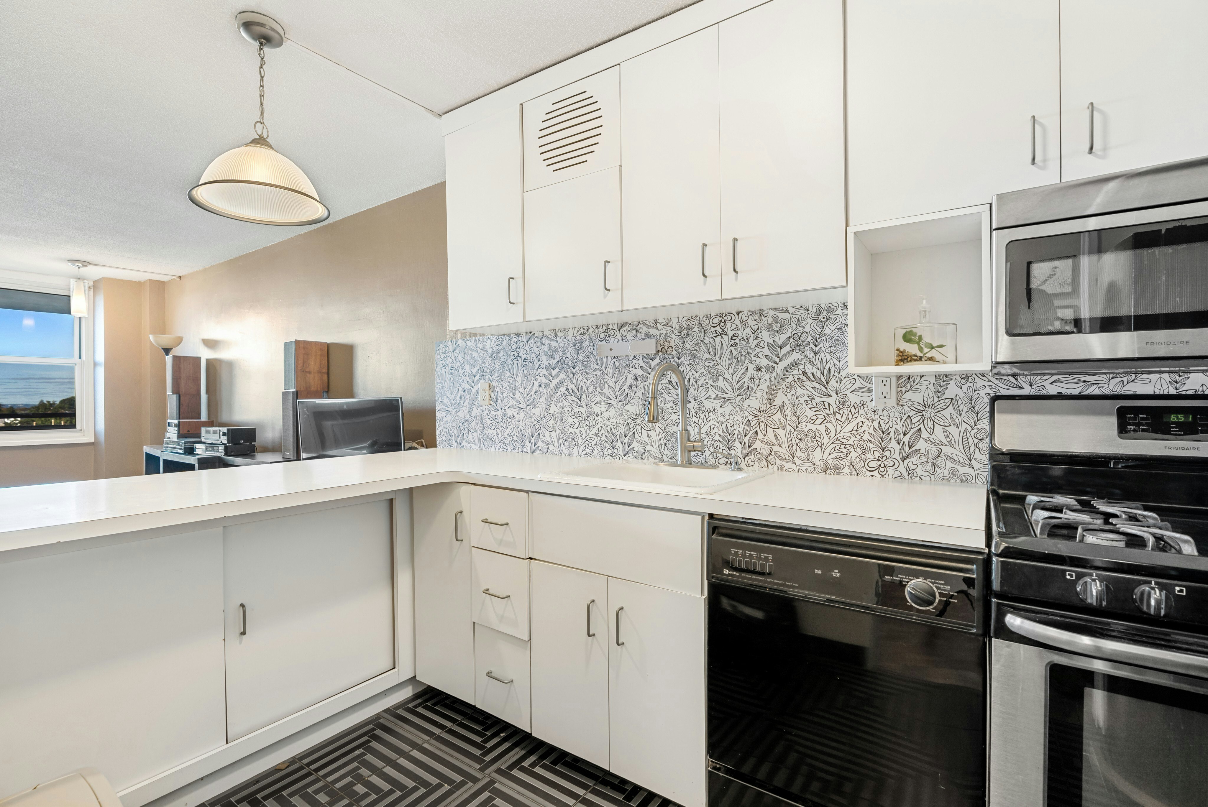  2200 North Central Rd #7B, Fort Lee, NJ 07024 - 物件實景