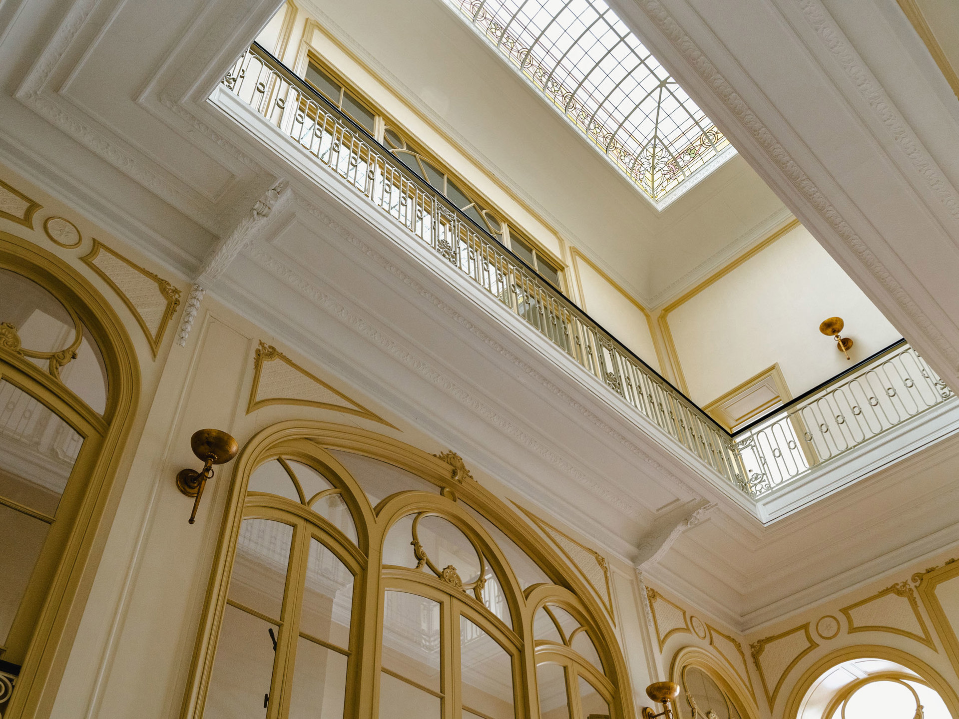  Ixelles I Châtelain - 物件實景