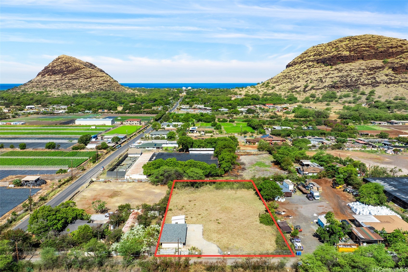 Waianae, Hawaii, 96792, United States, ,Residential,For Sale,1857376
