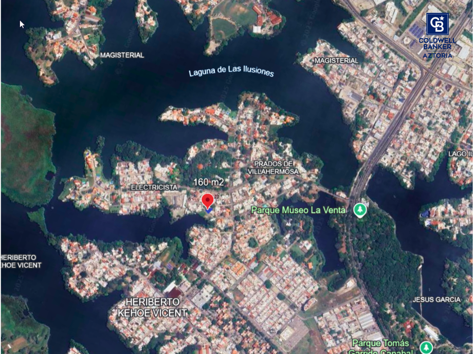 Centro, Tabasco, 86030, Mexico, 1 Bedroom Bedrooms, ,Residential,For Sale,2000971