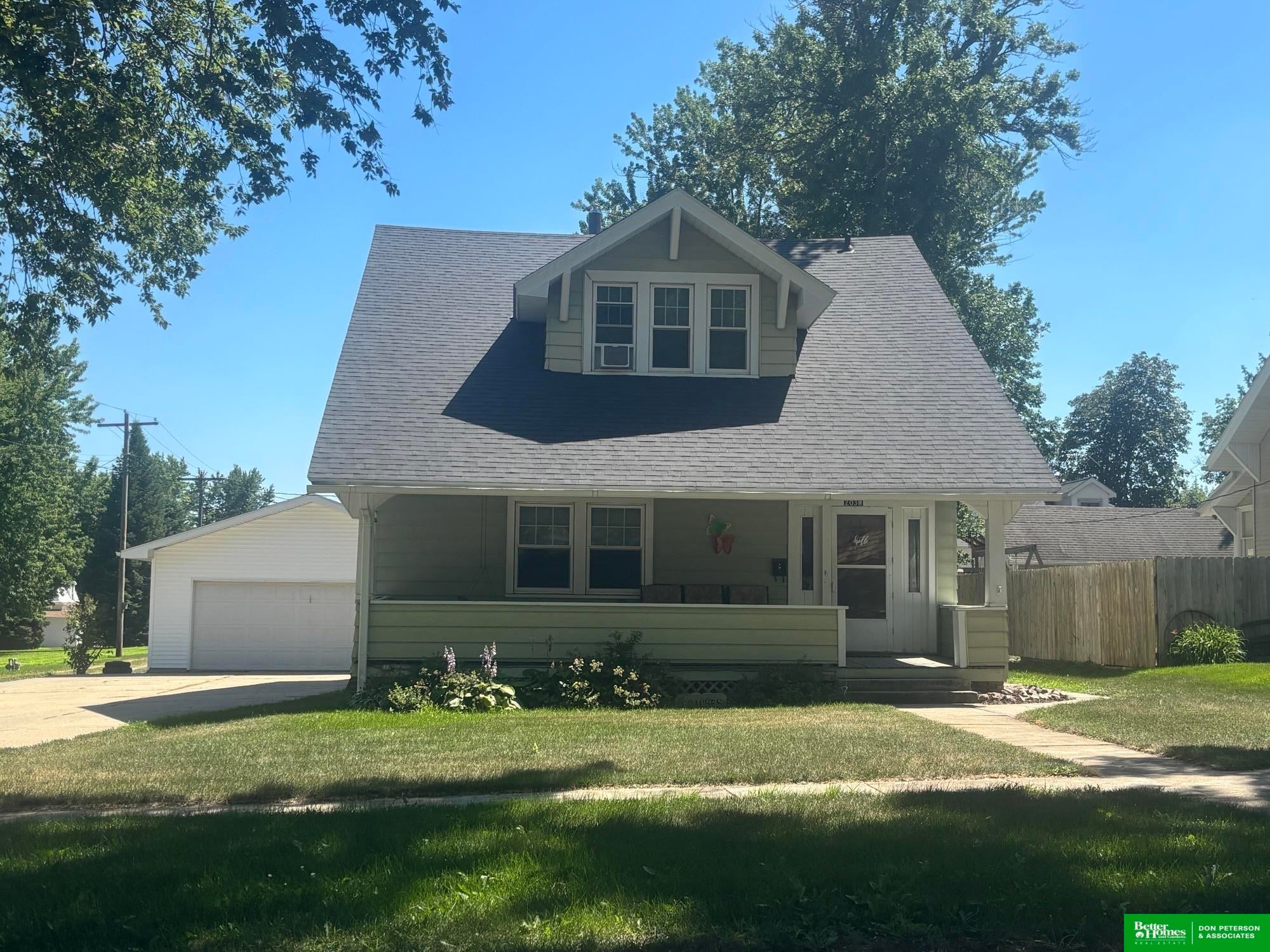 State St, Hartington, NE 68739