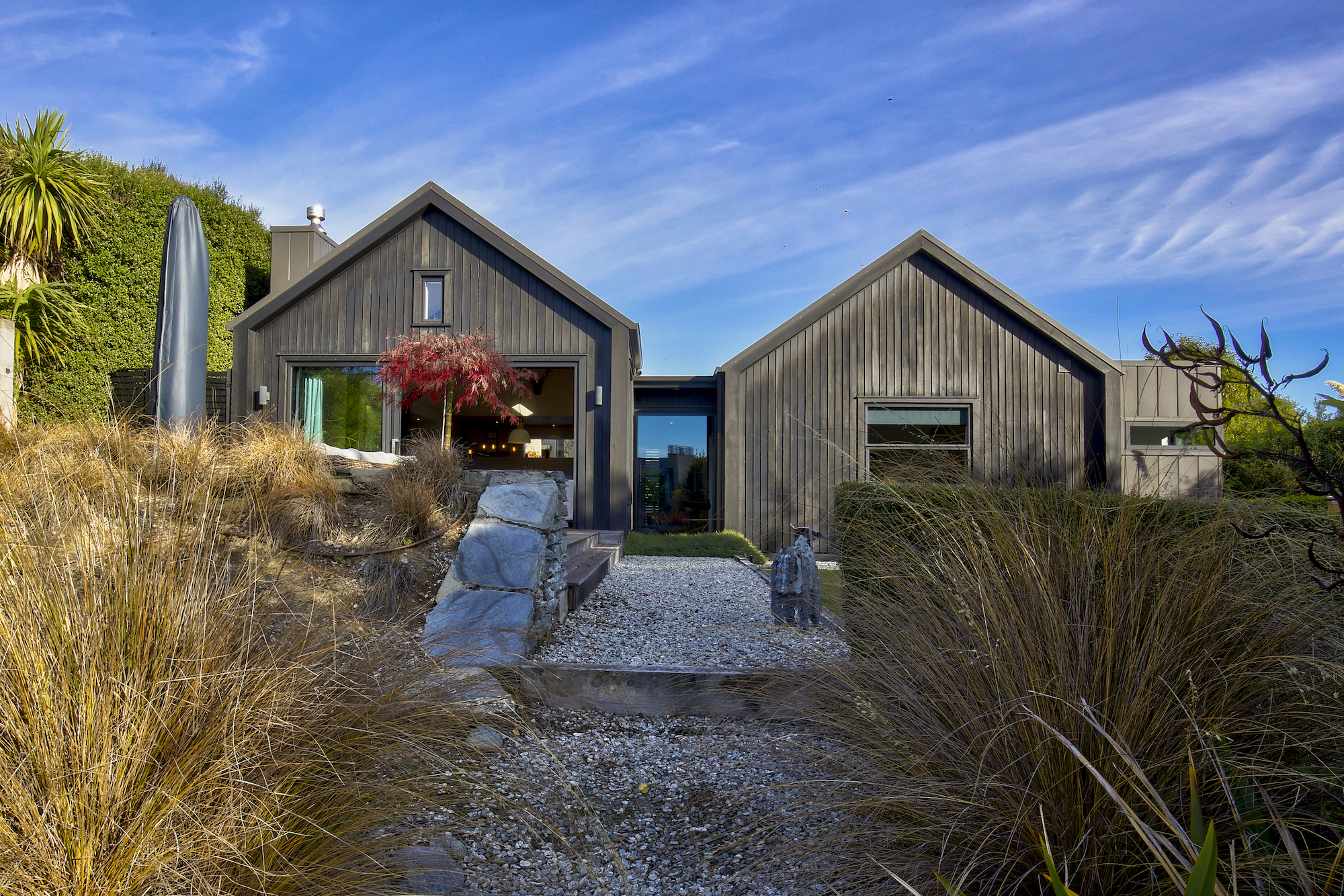  Elevated North Facing Home in Jack’s Point - 物件實景