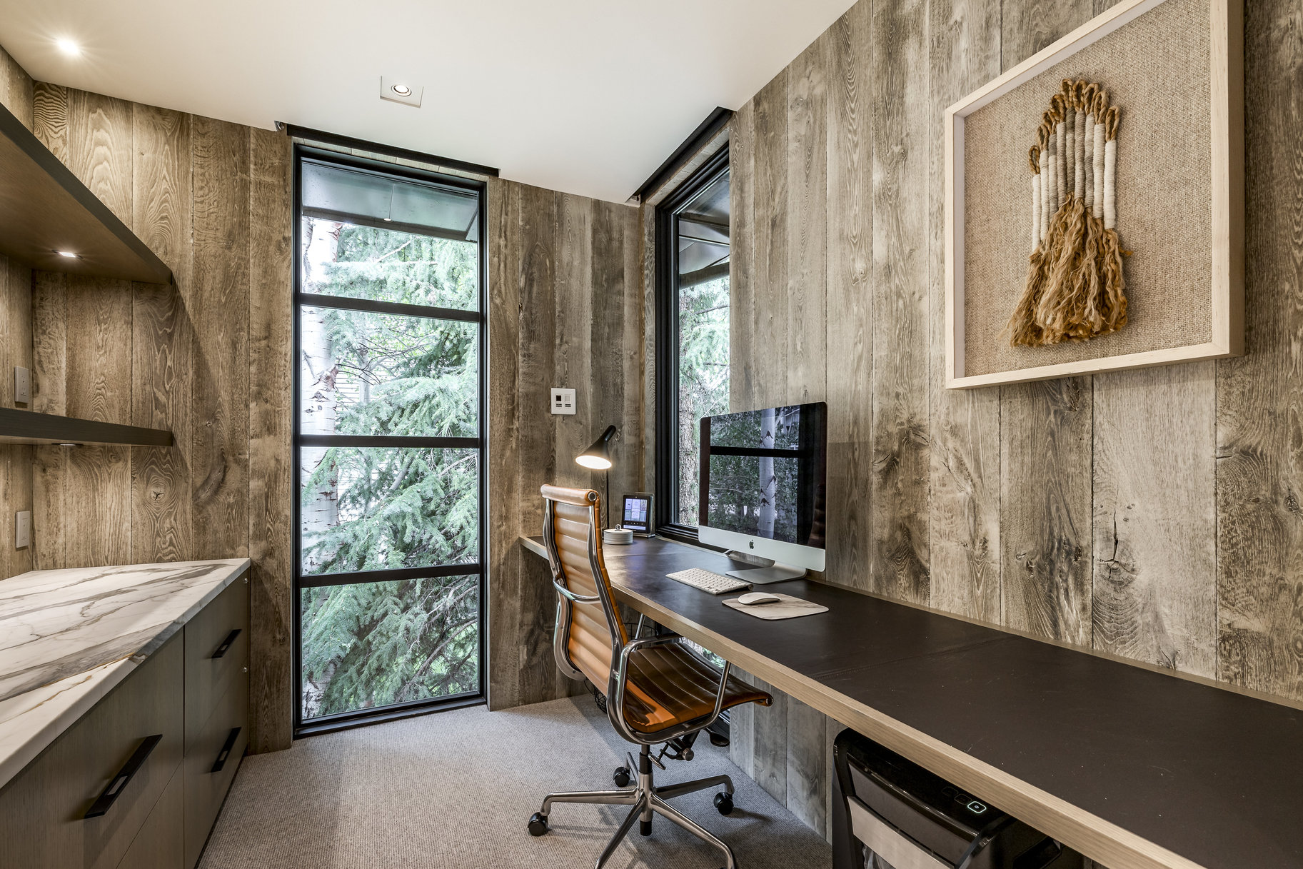  Mountain Modern Masterpiece in Thaynes Canyon - 物件實景