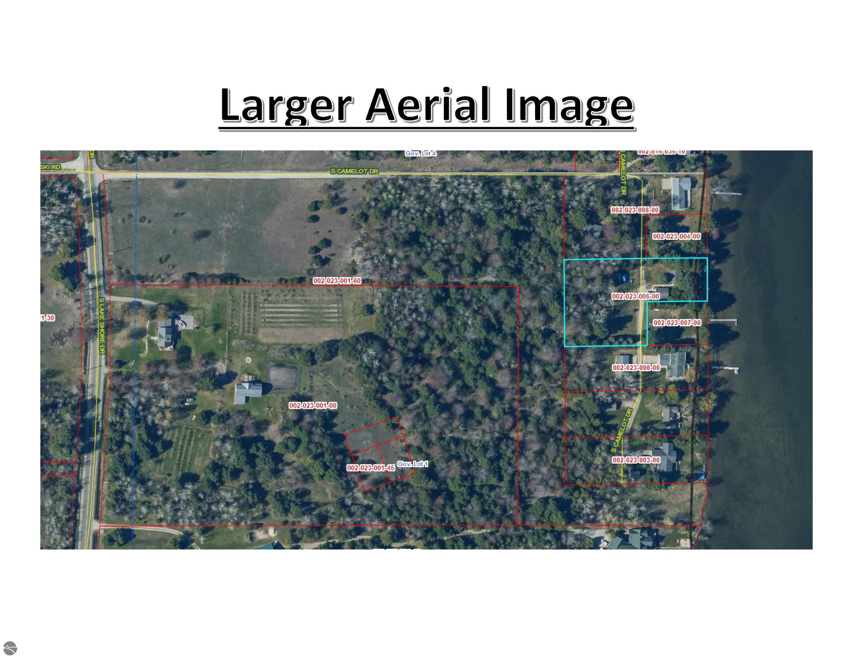 Cedar, Michigan, 49621, United States, 1 Bedroom Bedrooms, ,Residential,For Sale,1937964