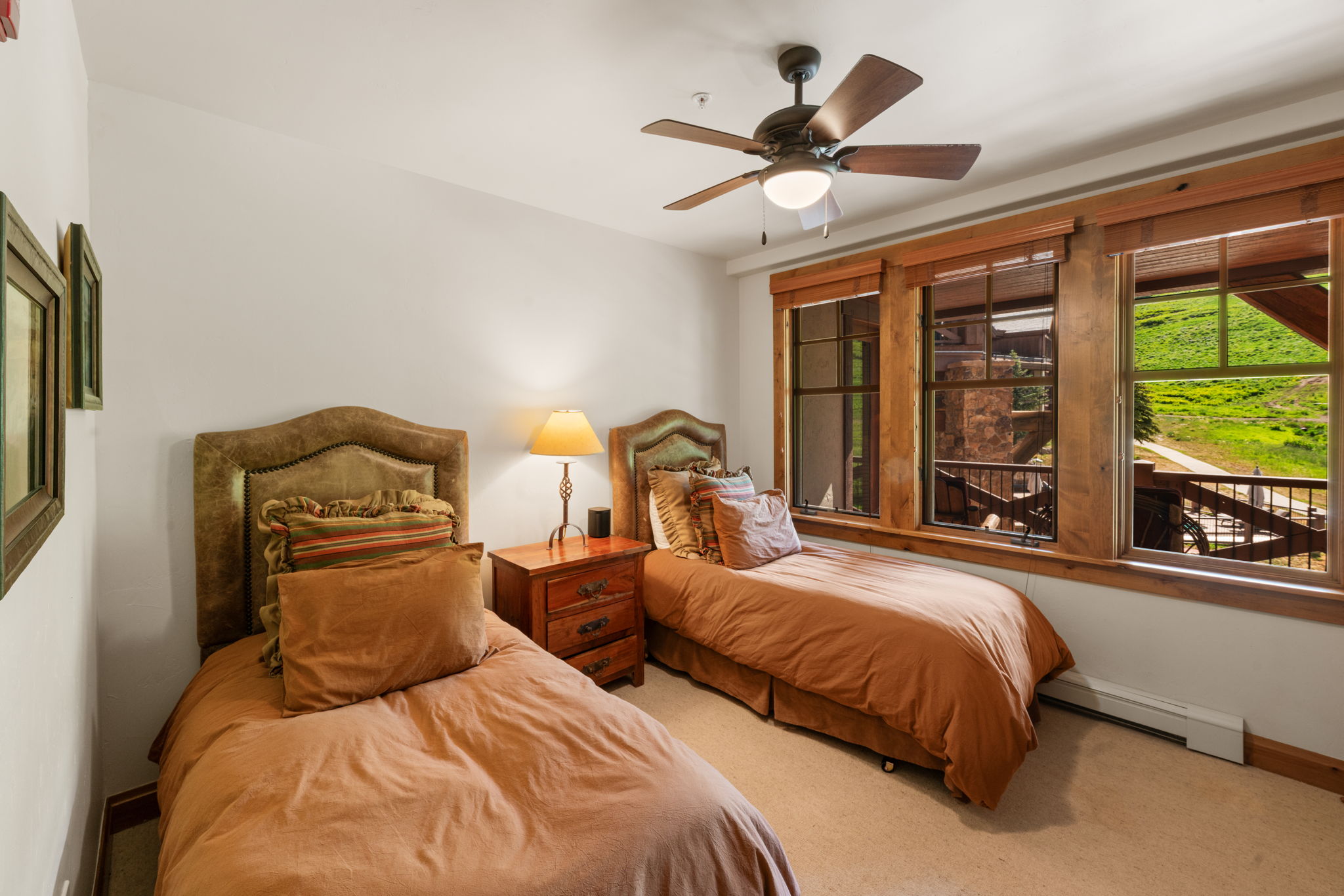  Slopeside Living at the Base of Crested Butte Mountain - 物件實景