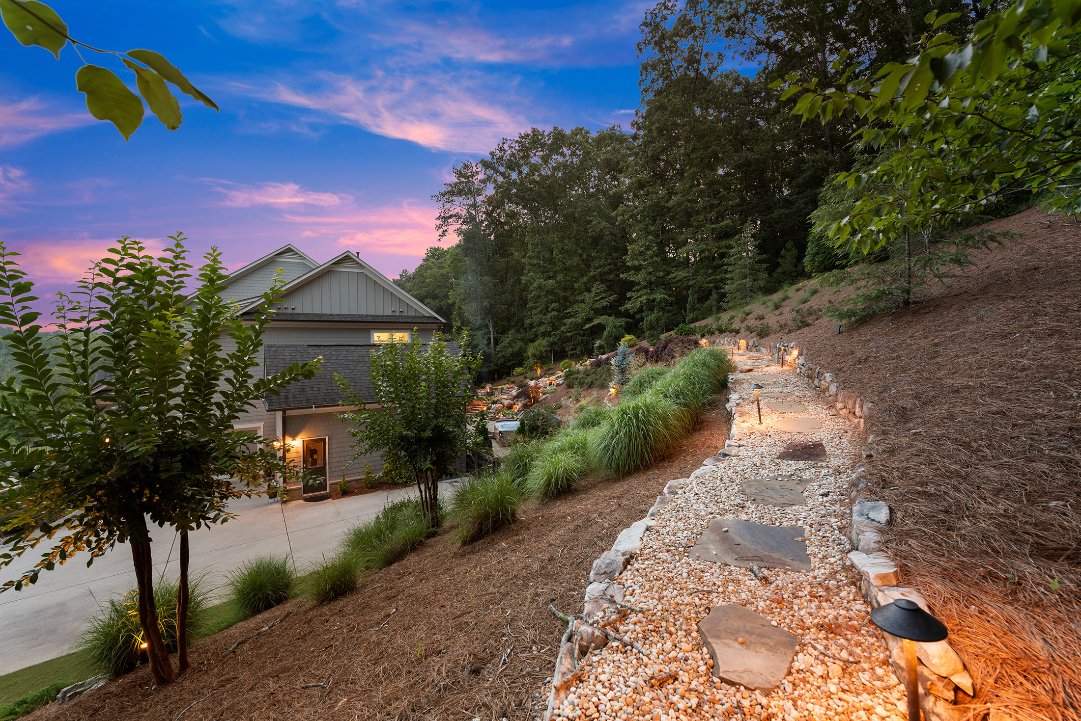  Beautifully Appointed Ashton Woods Residence - 物件實景