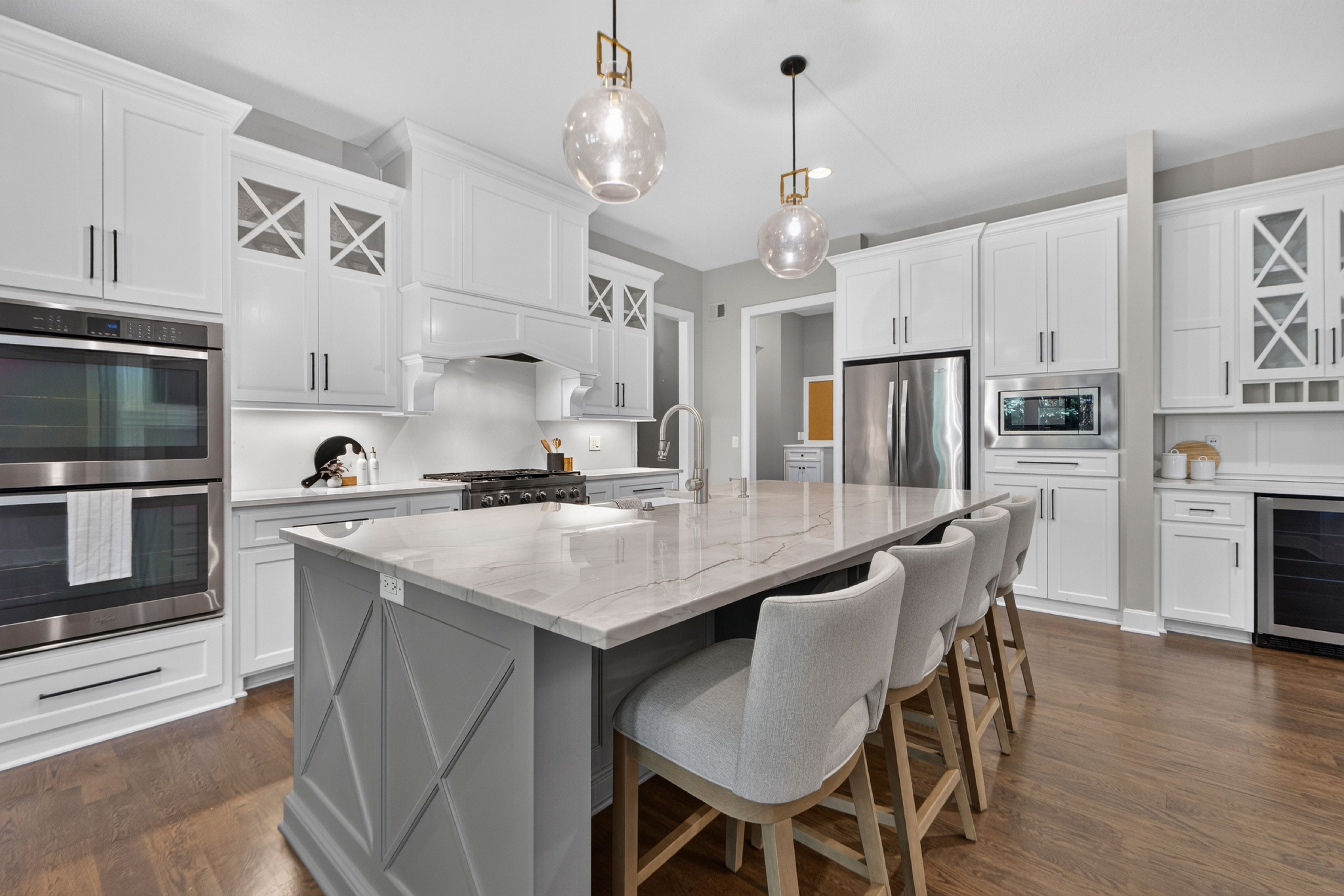  5008 West 141st Terrace, Leawood, KS 66224 - 物件實景
