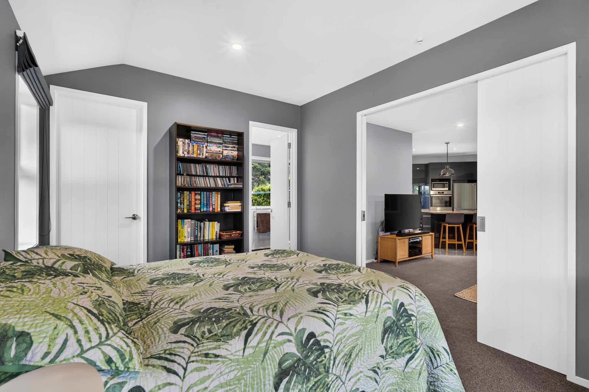  Bespoke in Design, Home and Income Retreat - 物件實景