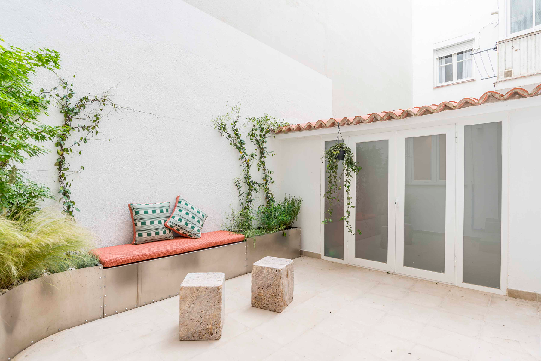  Contemporary flat in the sought-after Corredera Baja de San Pablo area - 物件實景