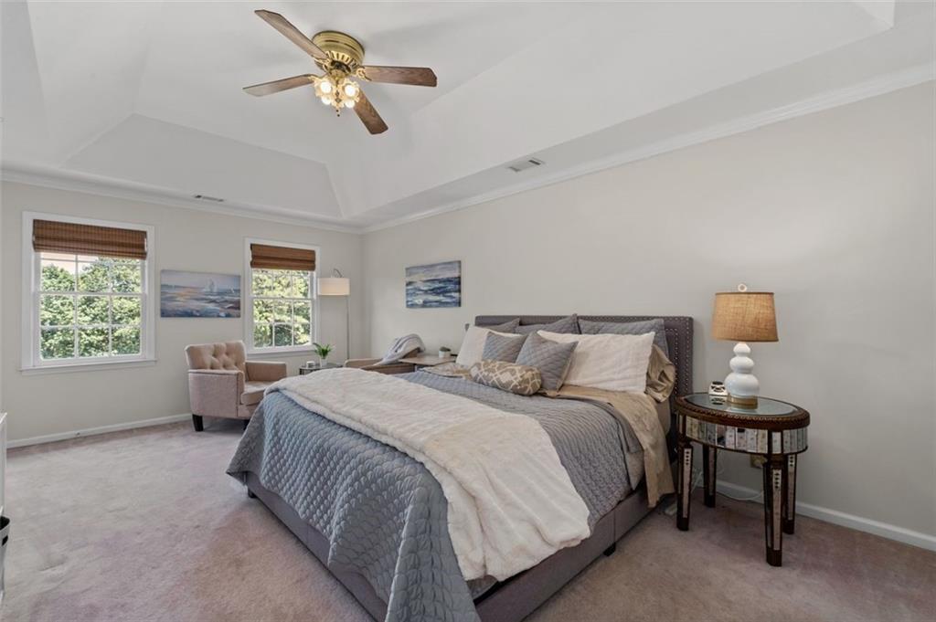 Alpharetta, Georgia, 30022, United States, 4 Bedrooms Bedrooms, ,3 BathroomsBathrooms,Residential,For Sale,1948412