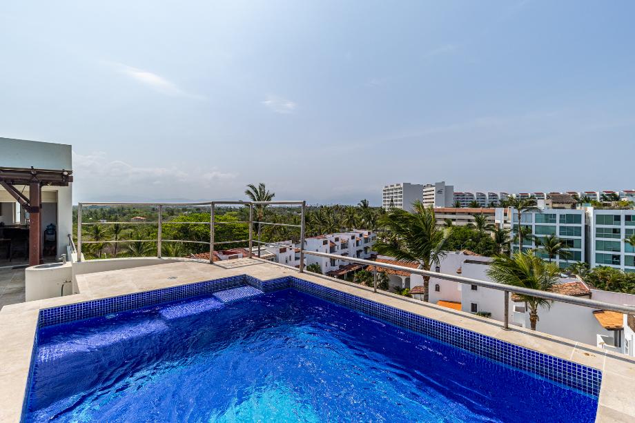 Bahía de Banderas, Nayarit, 63735, Mexico, 1 Bedroom Bedrooms, ,2 BathroomsBathrooms,Residential,For Sale,1767693