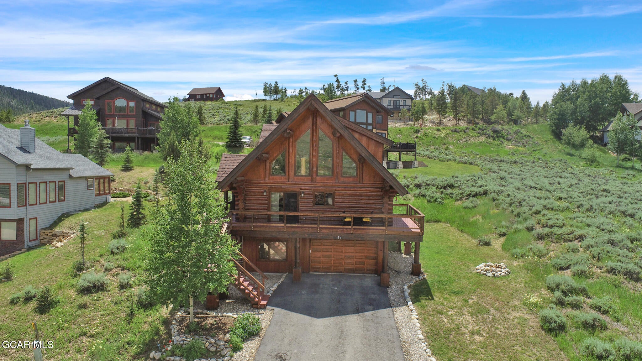 Granby, Colorado, 80446, United States, 5 Bedrooms Bedrooms, ,Residential,For Sale,1817720