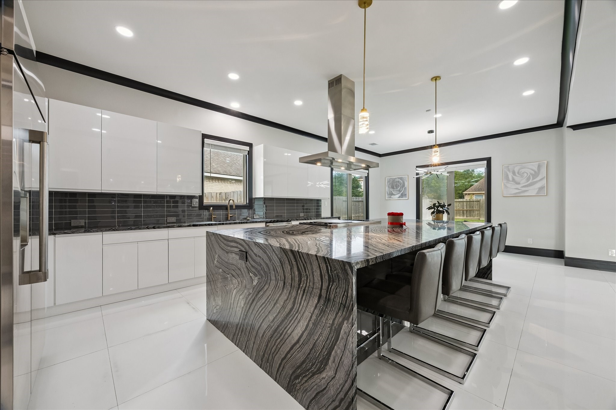  12402 Pepper Creek Lane - 物件實景