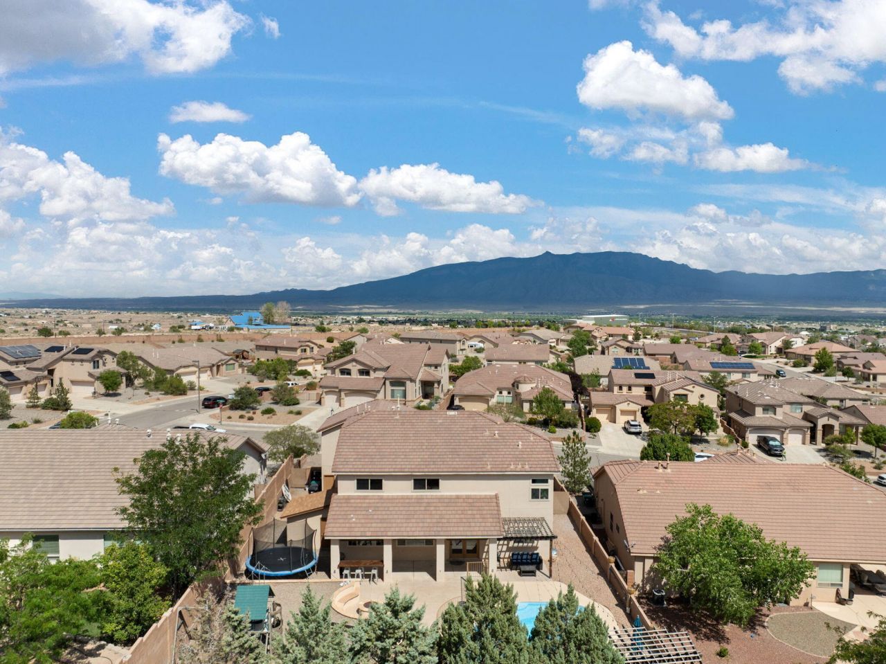 Rio Rancho, New Mexico, 87144, United States, 4 Bedrooms Bedrooms, ,3 BathroomsBathrooms,Residential,For Sale,1906947