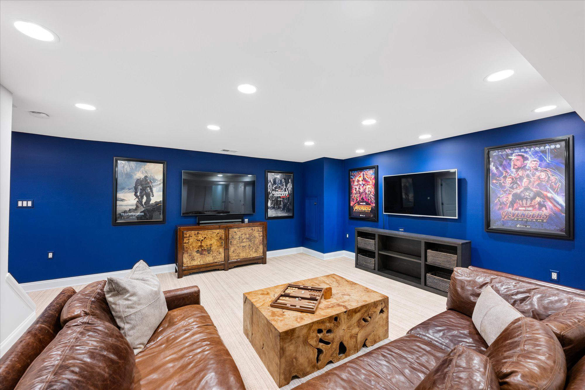  6 Leland Court, Chevy Chase, MD, 20815 - 物件實景