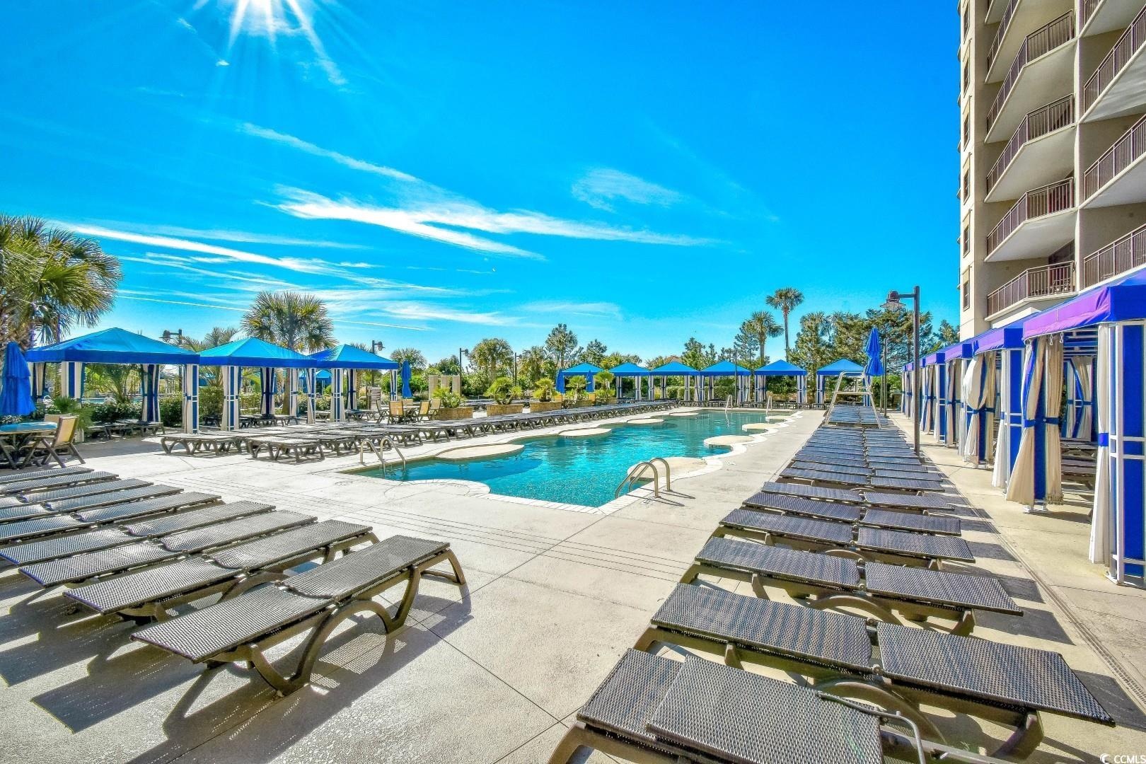 North Myrtle Beach, South Carolina, 29582, United States, 2 Bedrooms Bedrooms, ,2 BathroomsBathrooms,Residential,For Sale,1980561